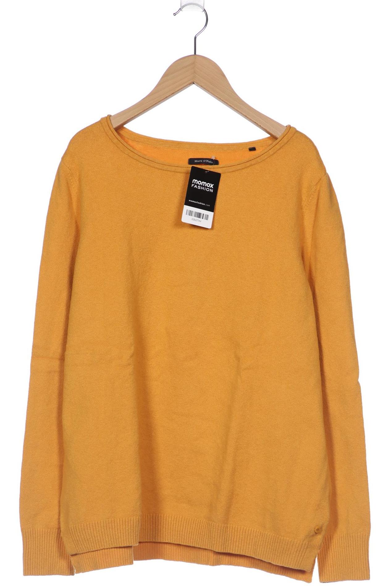 

Marc O Polo Damen Pullover, orange