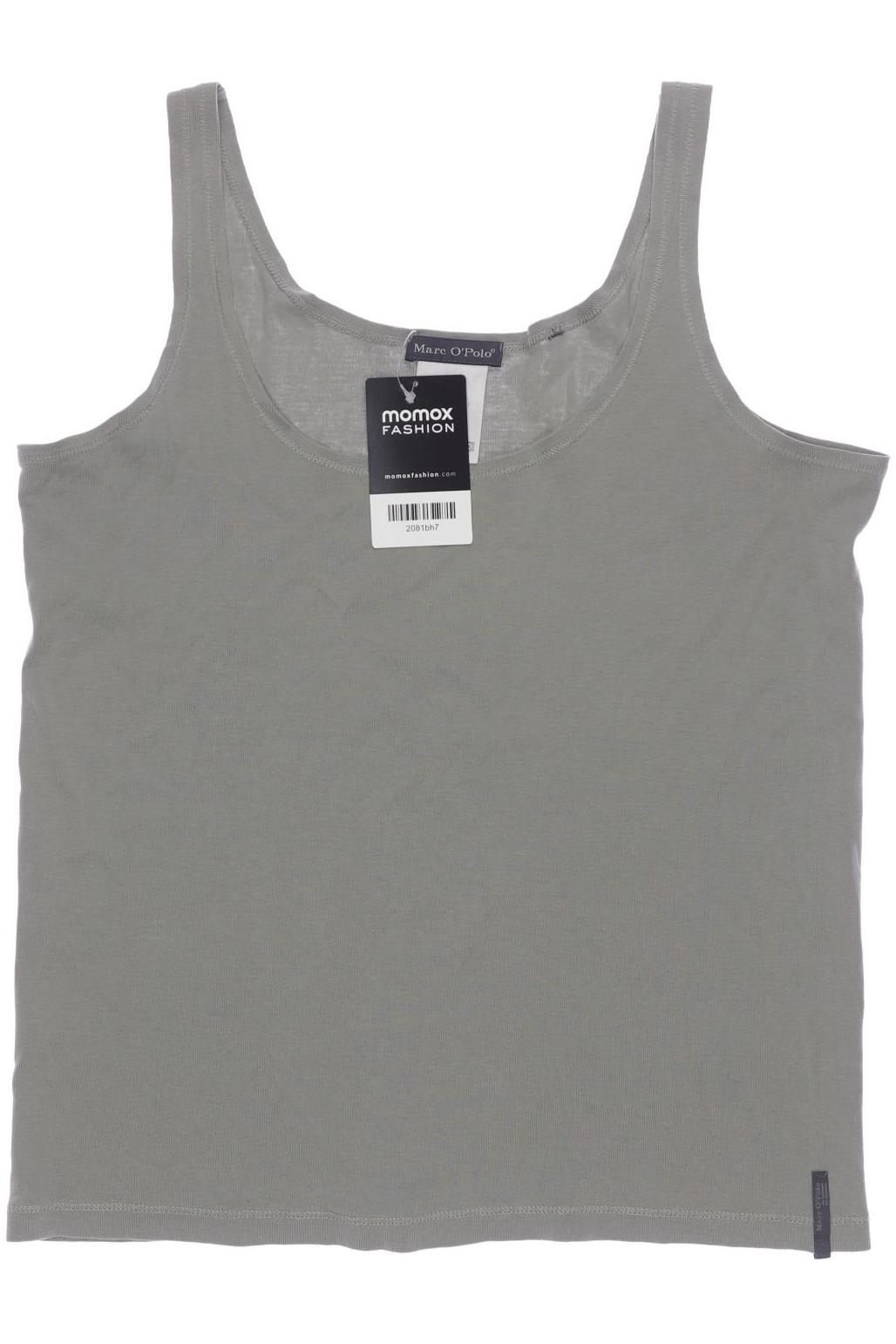 

Marc O Polo Damen Top, grün, Gr. 36