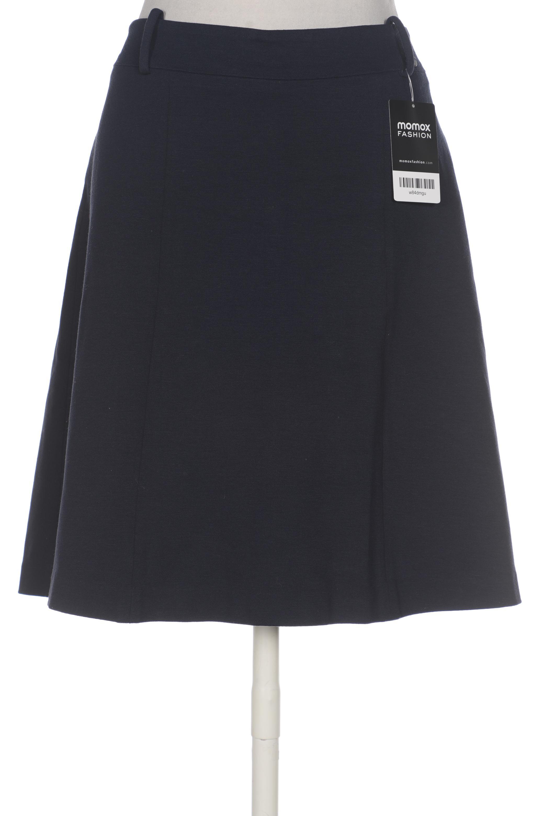 

Marc O Polo Damen Rock, marineblau, Gr. 36