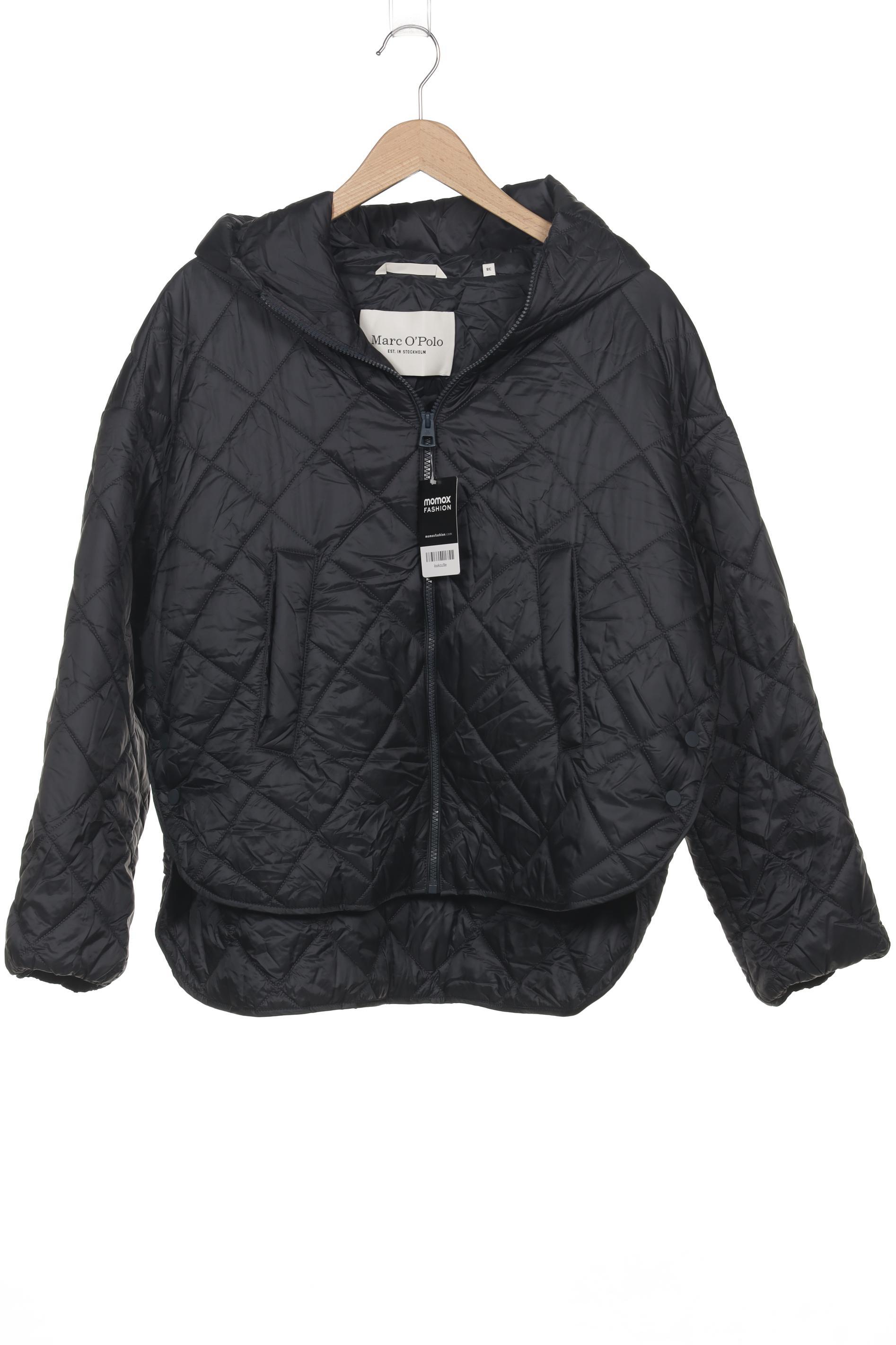 

Marc O Polo Damen Jacke, schwarz, Gr. 38