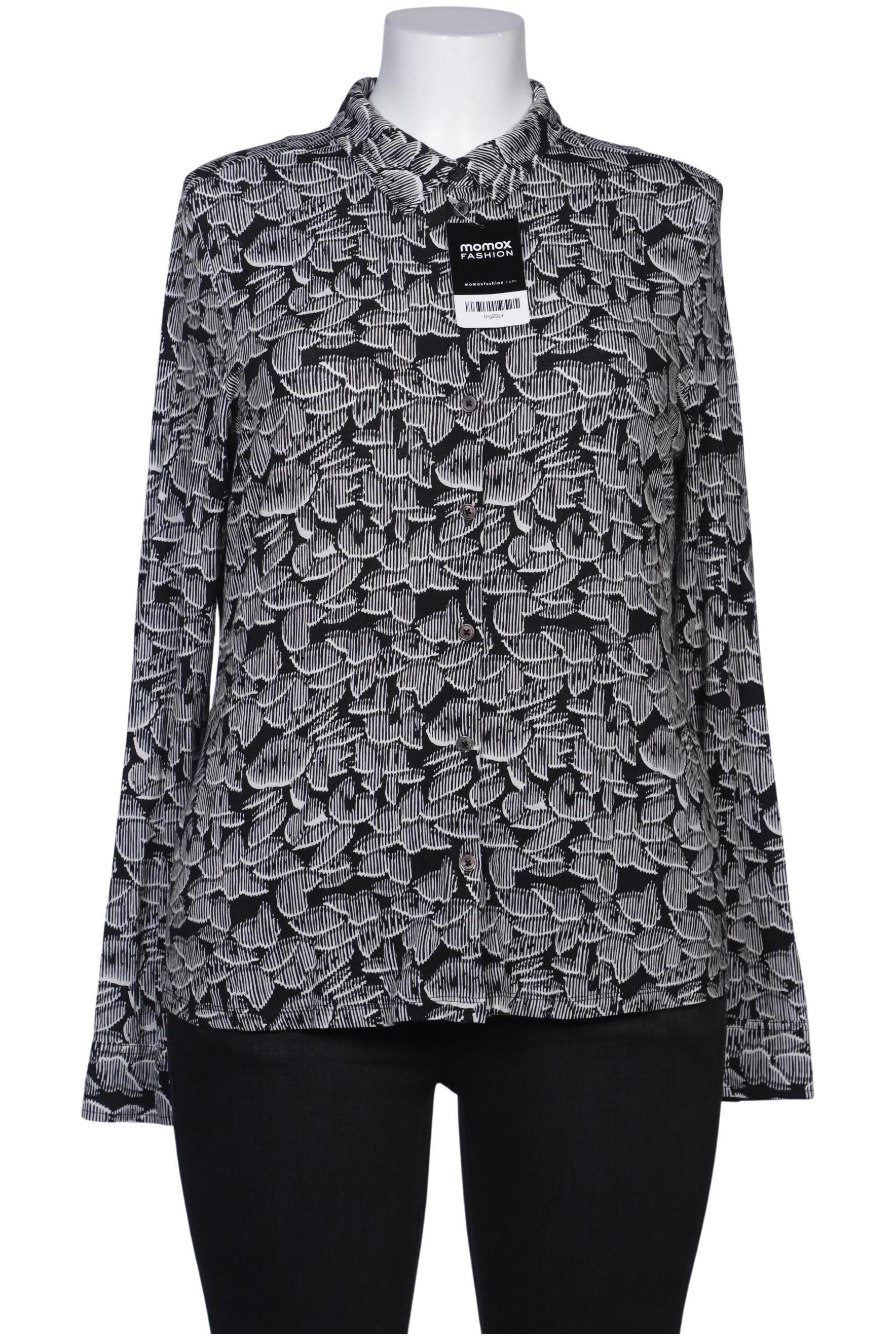 

Marc O Polo Damen Bluse, mehrfarbig, Gr. 44