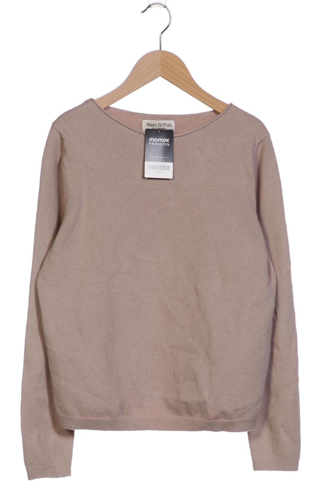 

Marc O Polo Damen Pullover, beige, Gr. 38