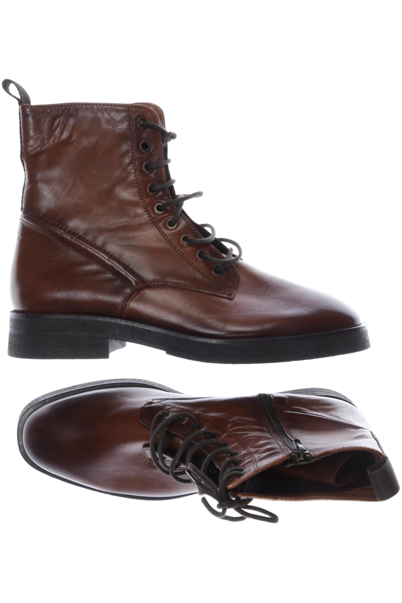 

Marc O Polo Damen Stiefelette, braun, Gr. 42