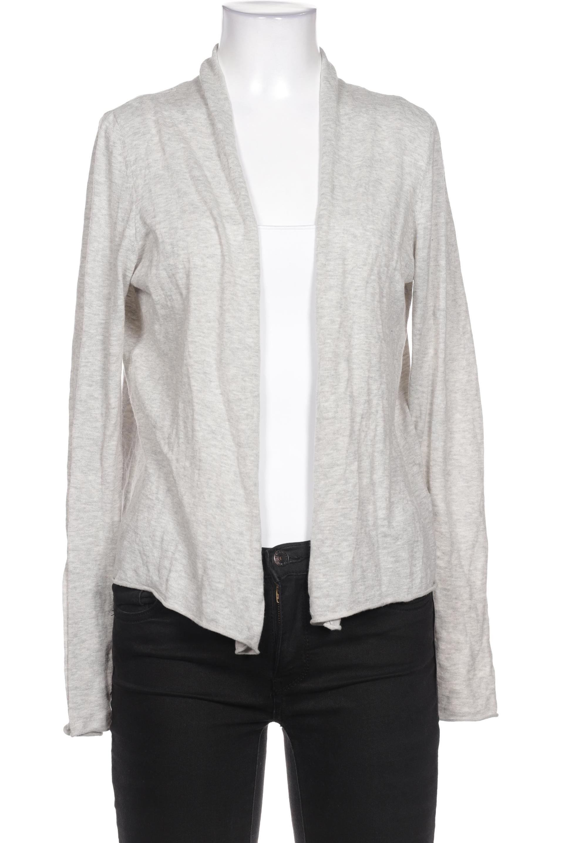 

Marc O Polo Damen Strickjacke, grau, Gr. 36