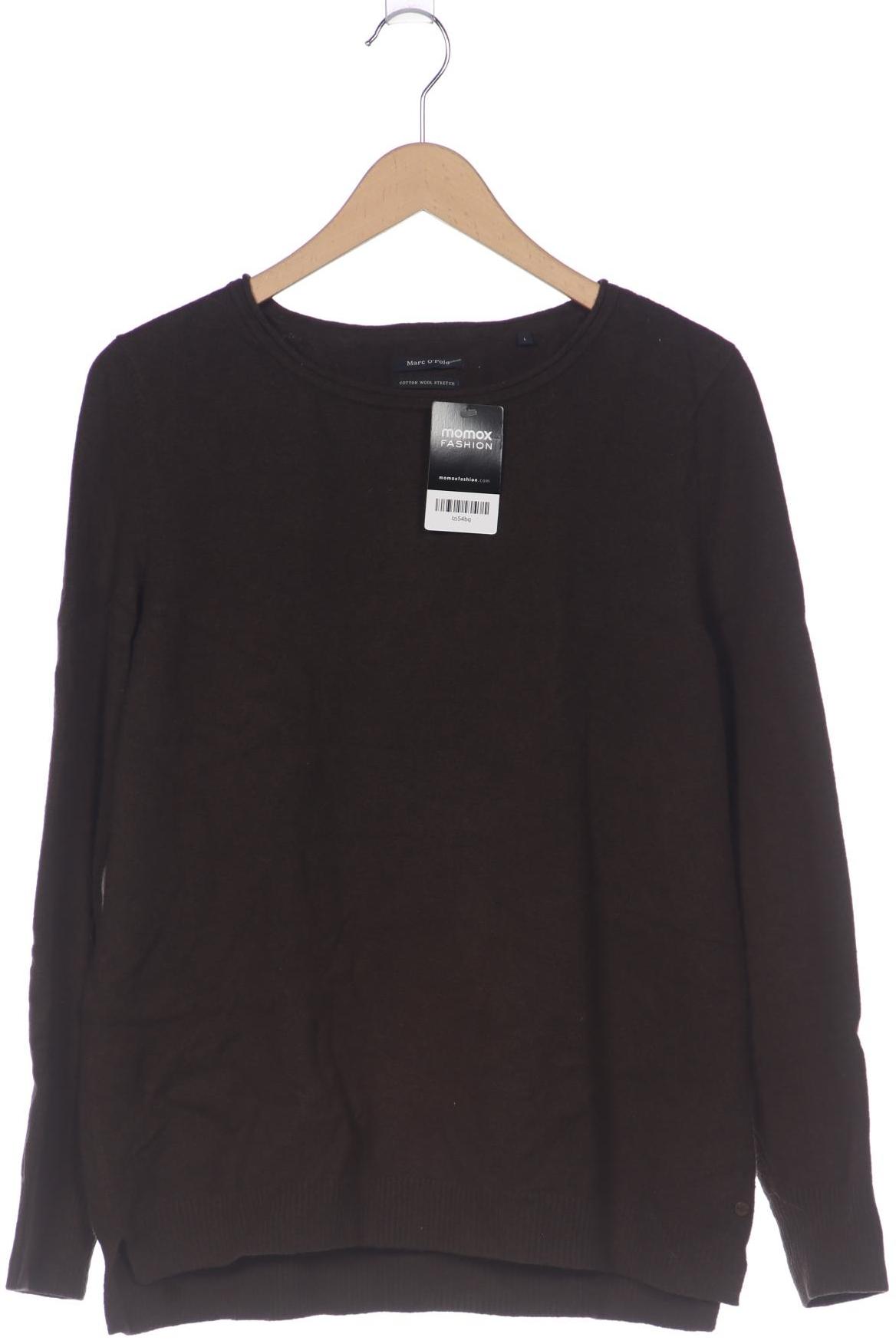 

Marc O Polo Damen Pullover, grün, Gr. 42