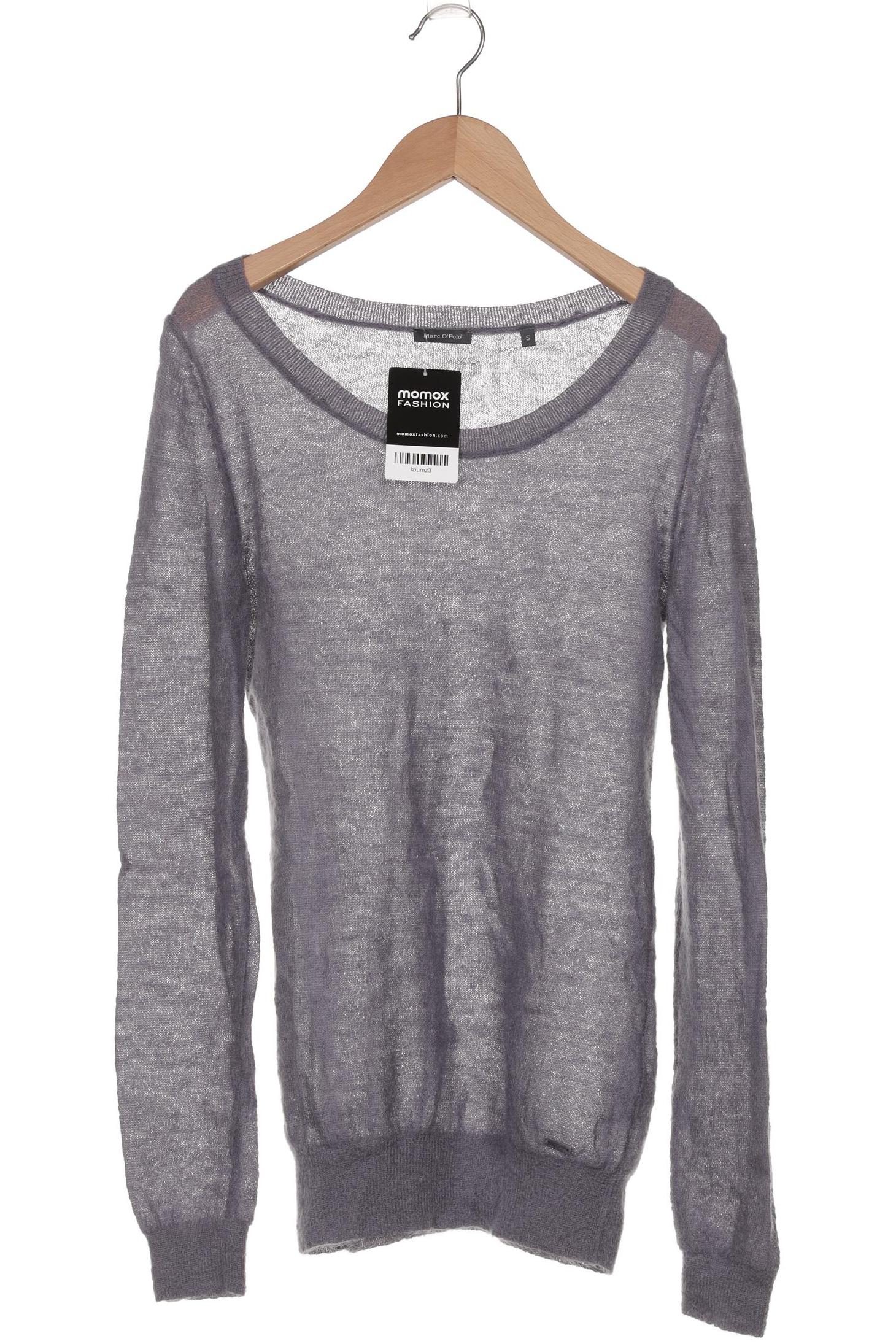 

Marc O Polo Damen Pullover, grau, Gr. 36