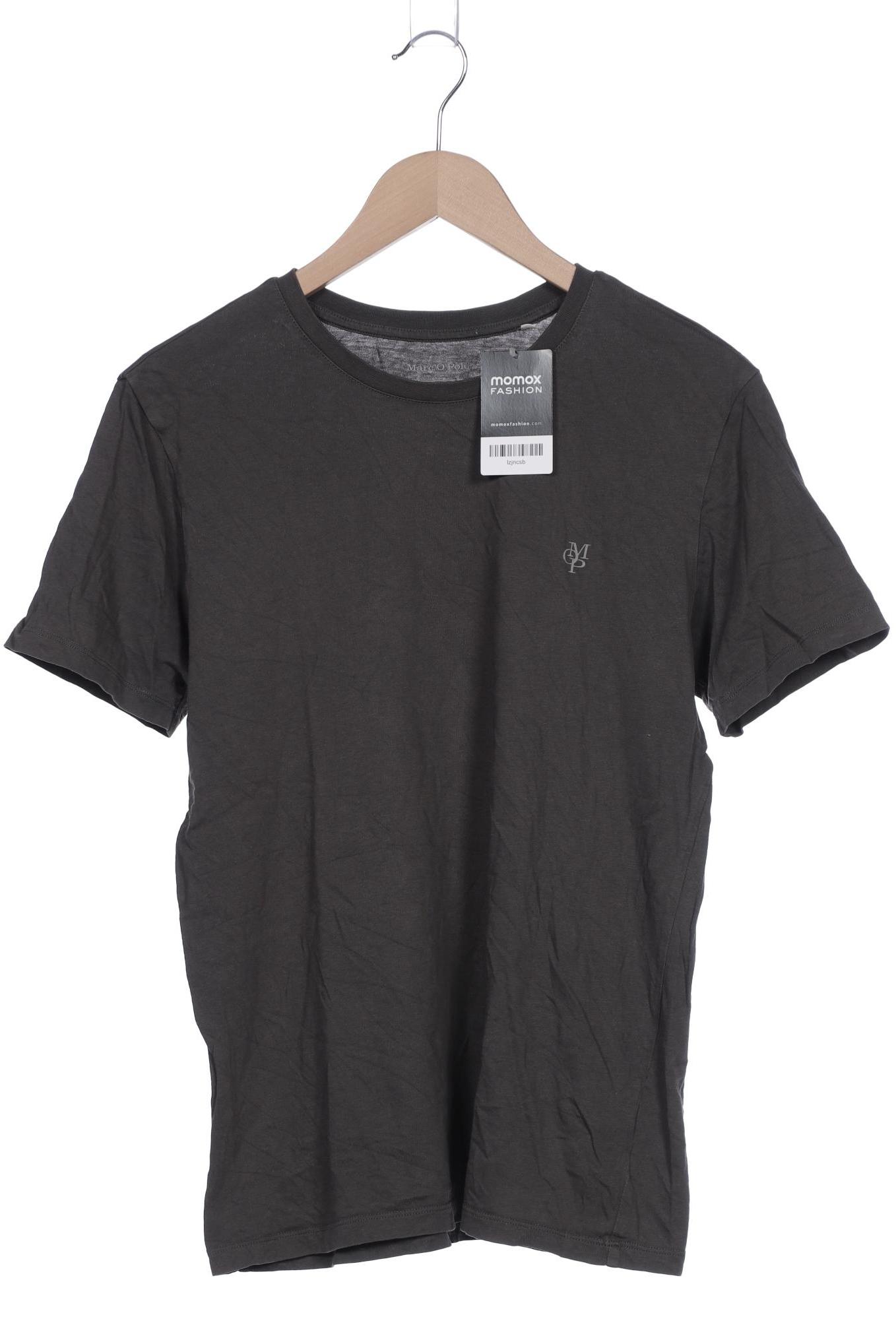 

Marc O Polo Herren T-Shirt, grau, Gr. 48