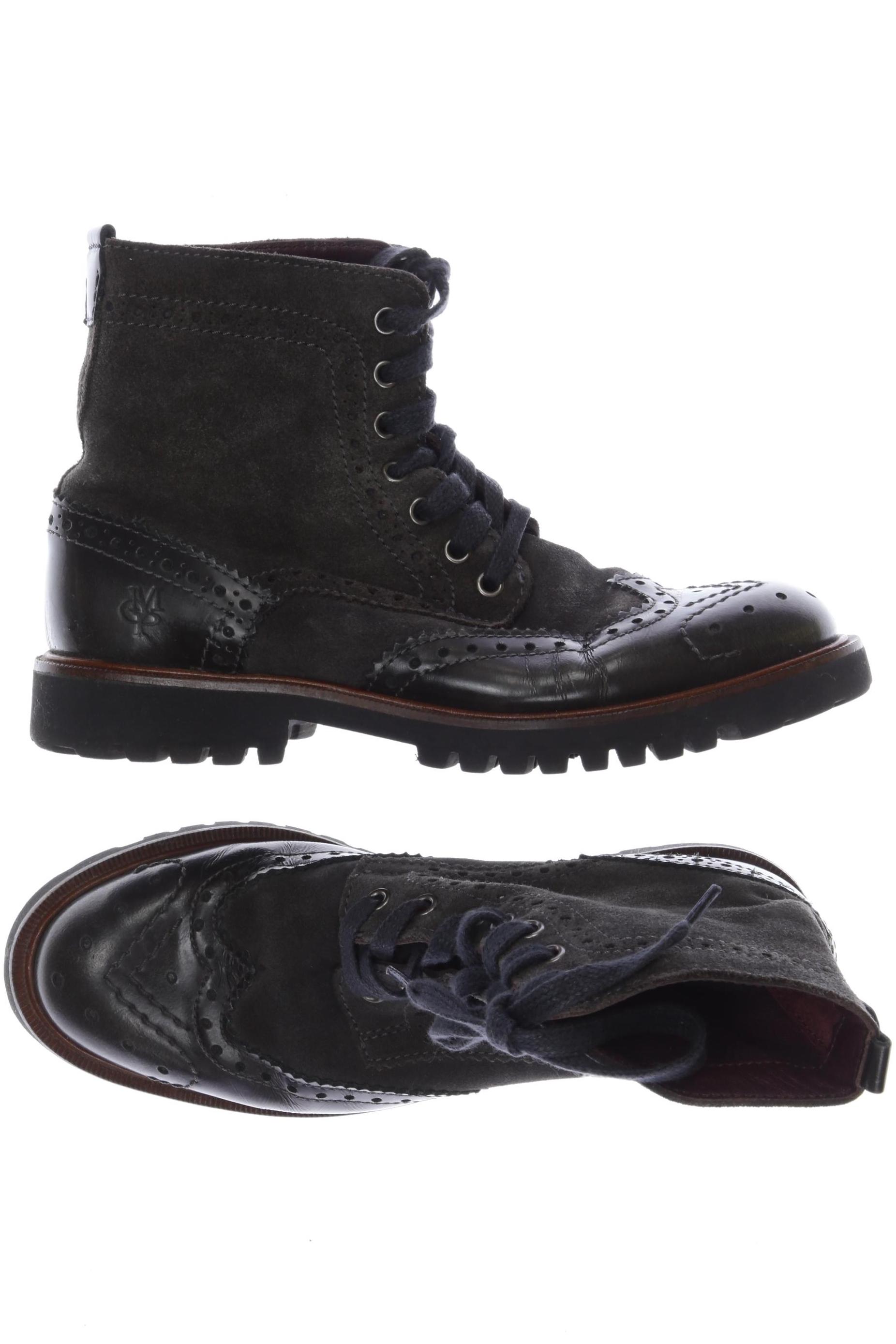 

Marc O Polo Damen Stiefelette, grau, Gr. 4