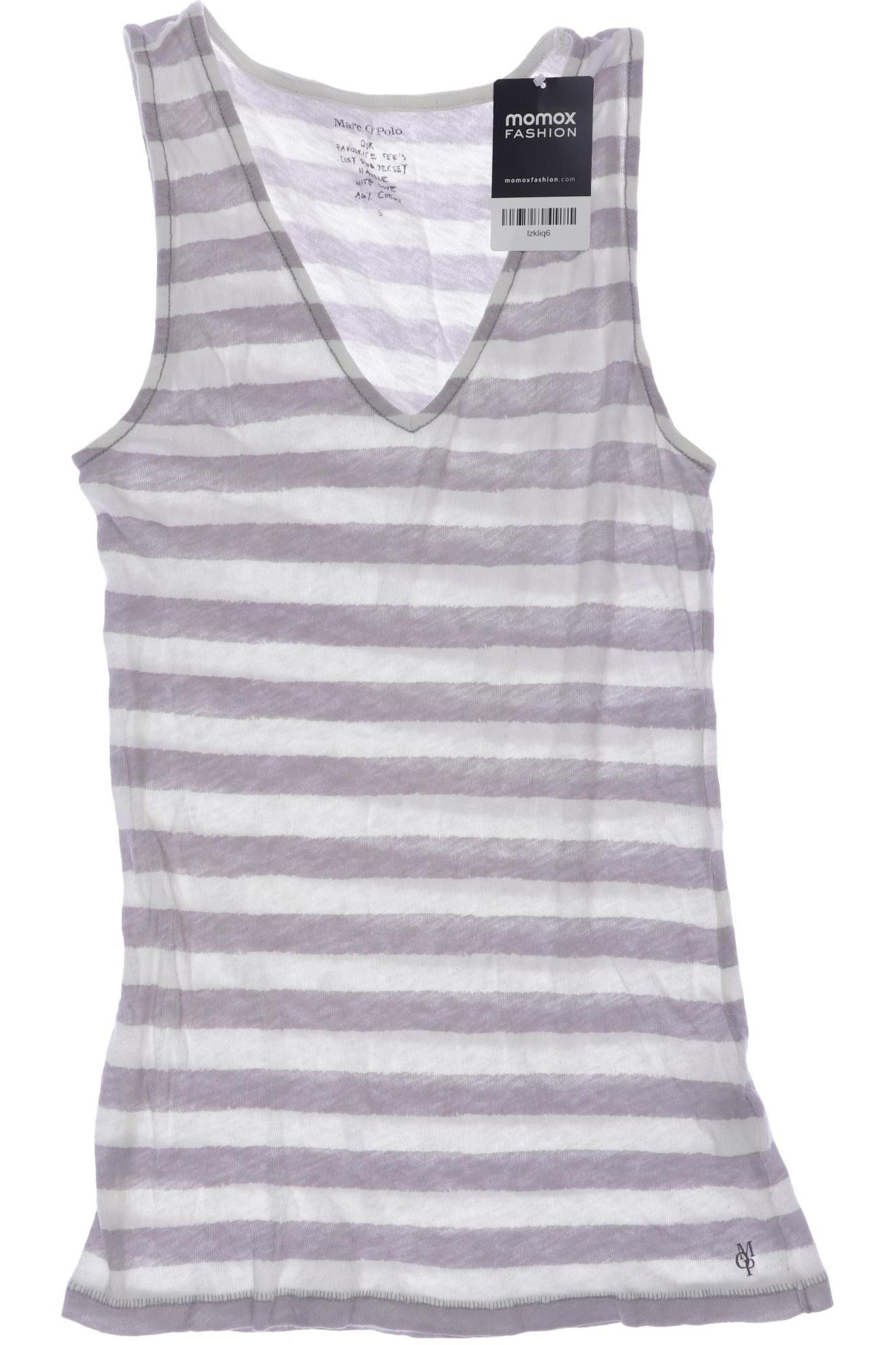 

Marc O Polo Damen Top, grau, Gr. 36