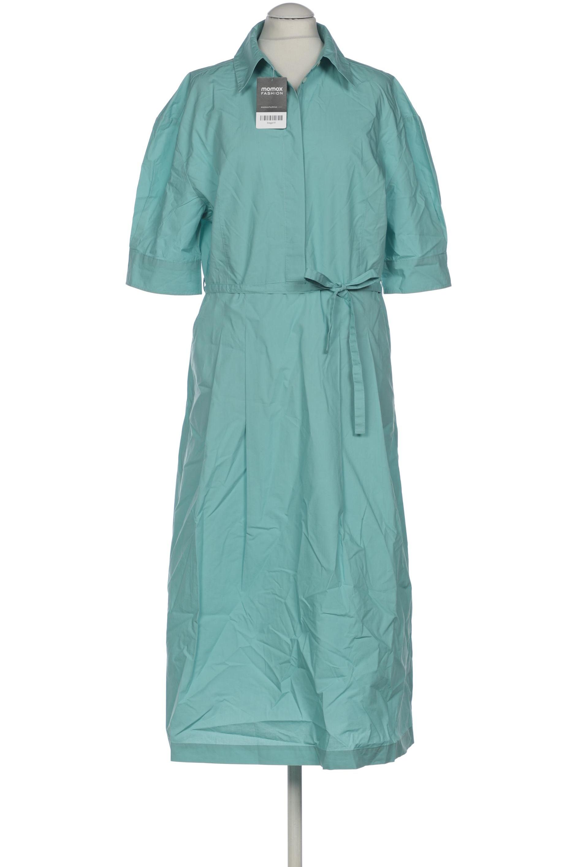 

Marc O Polo Damen Kleid, türkis, Gr. 40