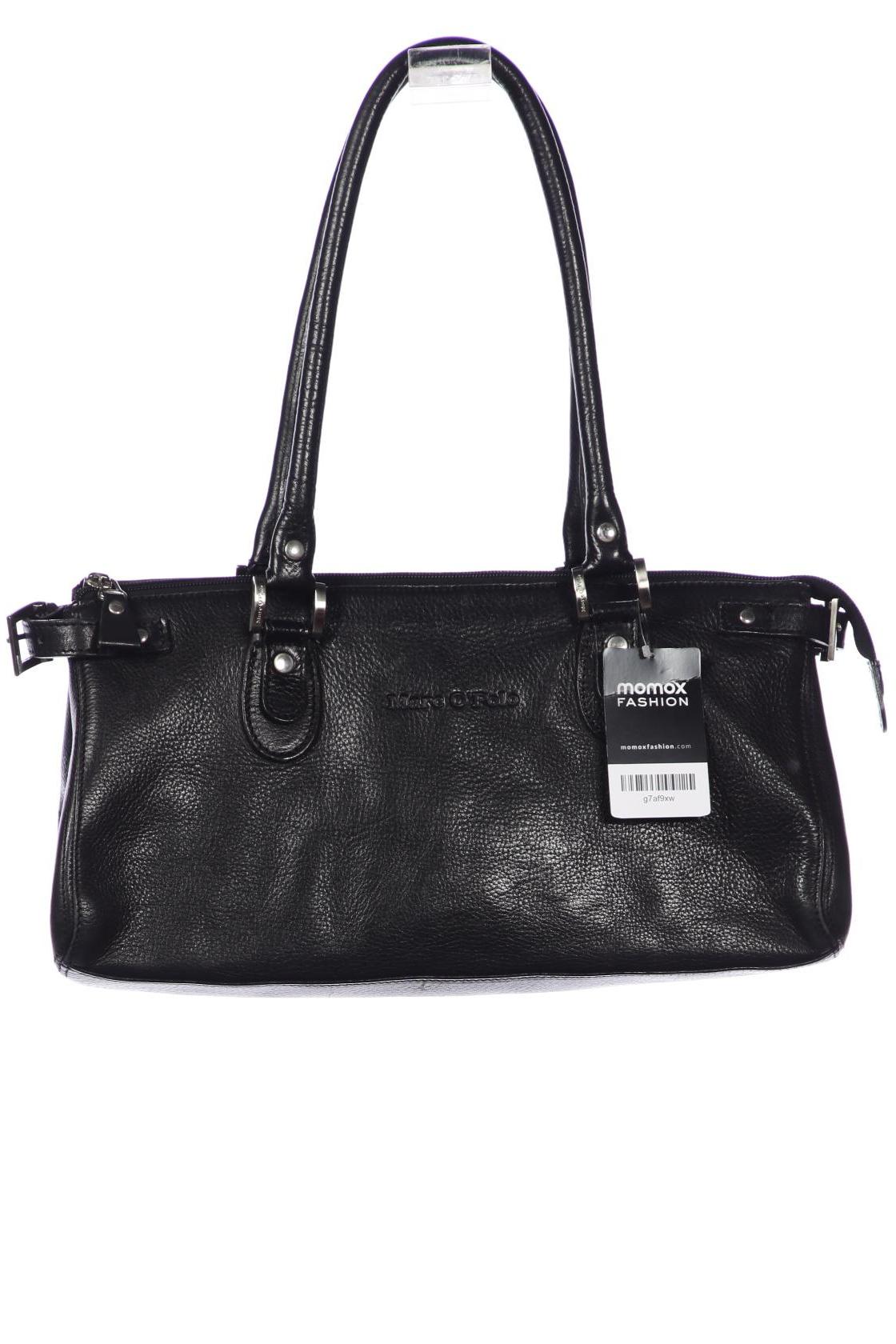 

Marc O Polo Damen Handtasche, schwarz