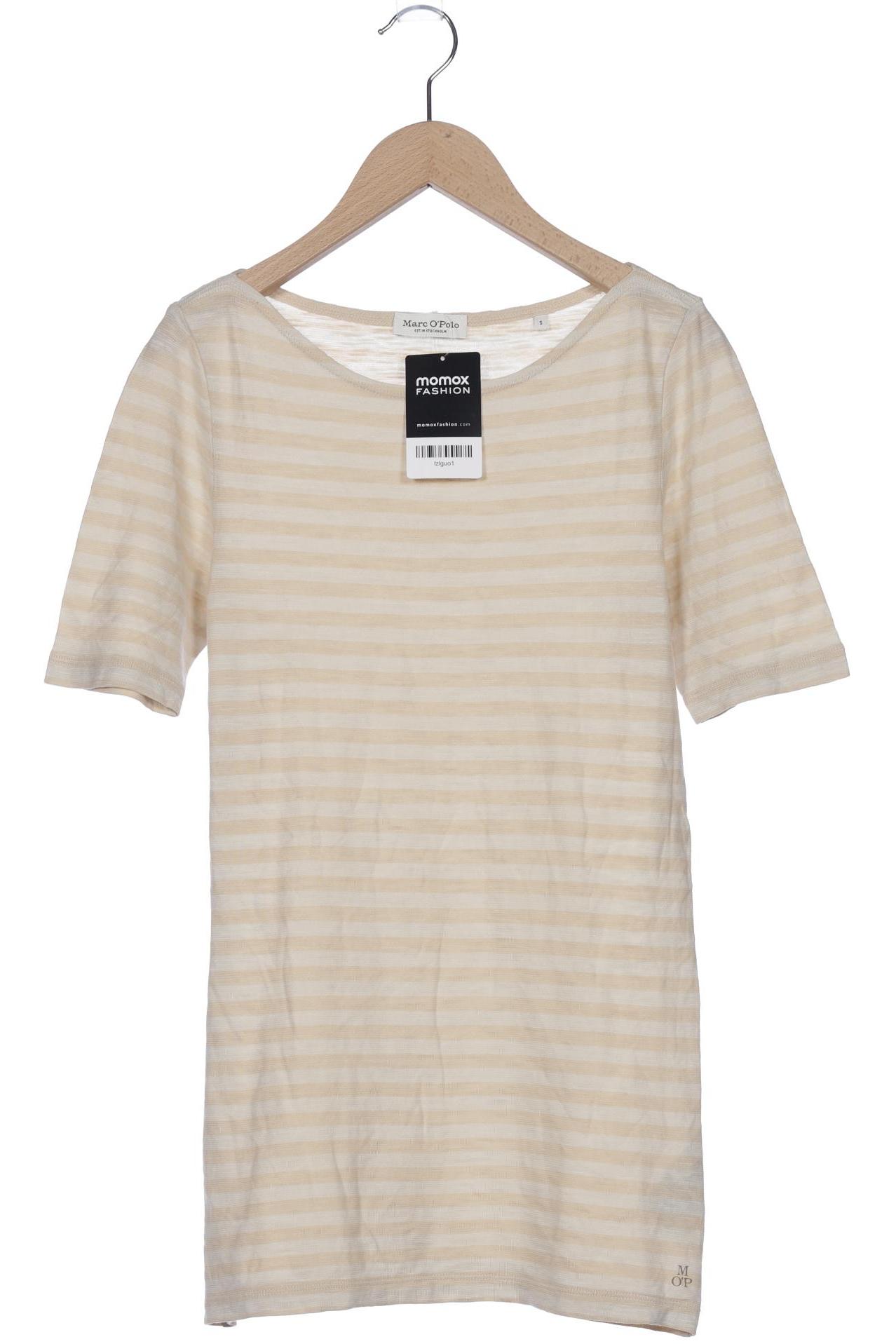 

Marc O Polo Damen T-Shirt, beige