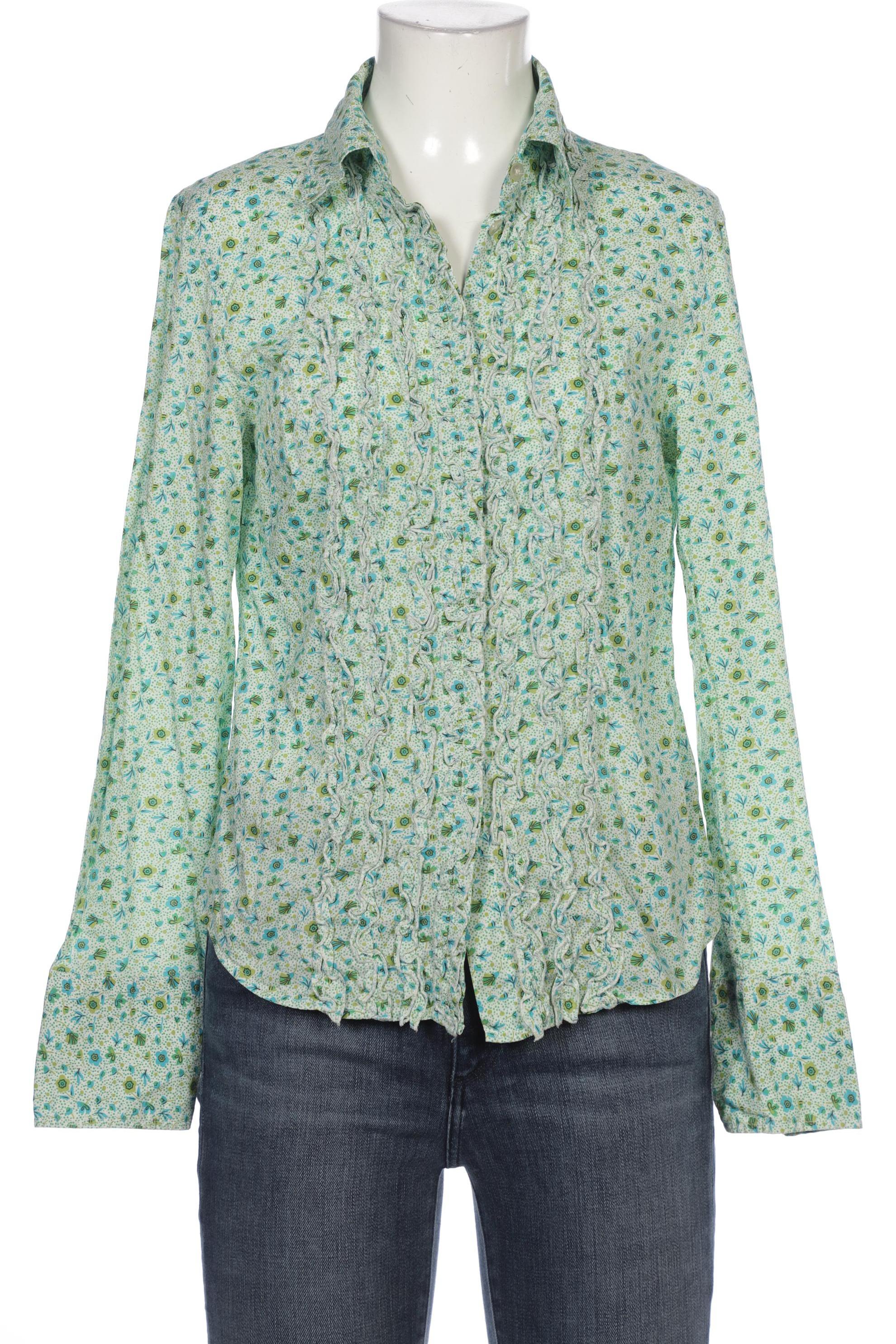 

Marc O Polo Damen Bluse, hellgrün