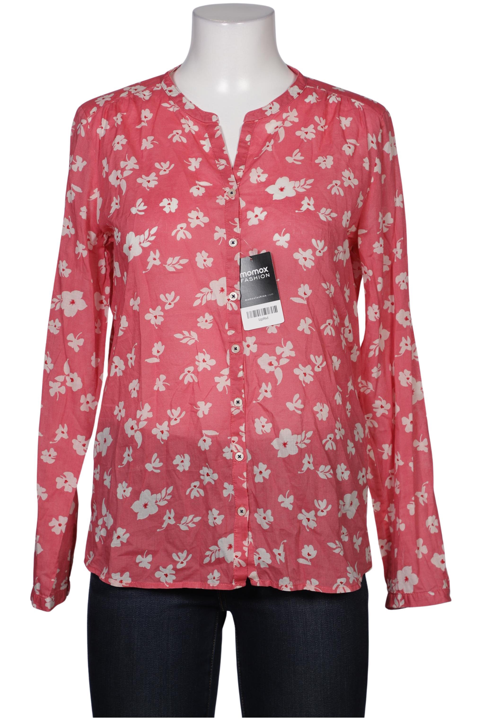 

Marc O Polo Damen Bluse, pink, Gr. 38