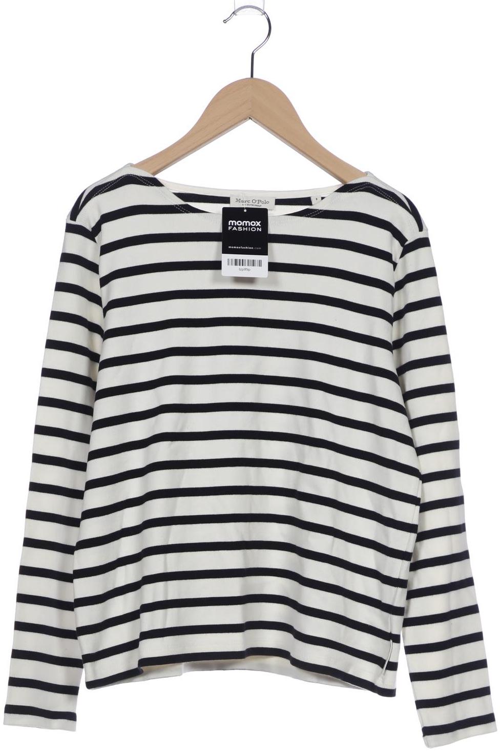 

Marc O Polo Damen Pullover, weiß, Gr. 36