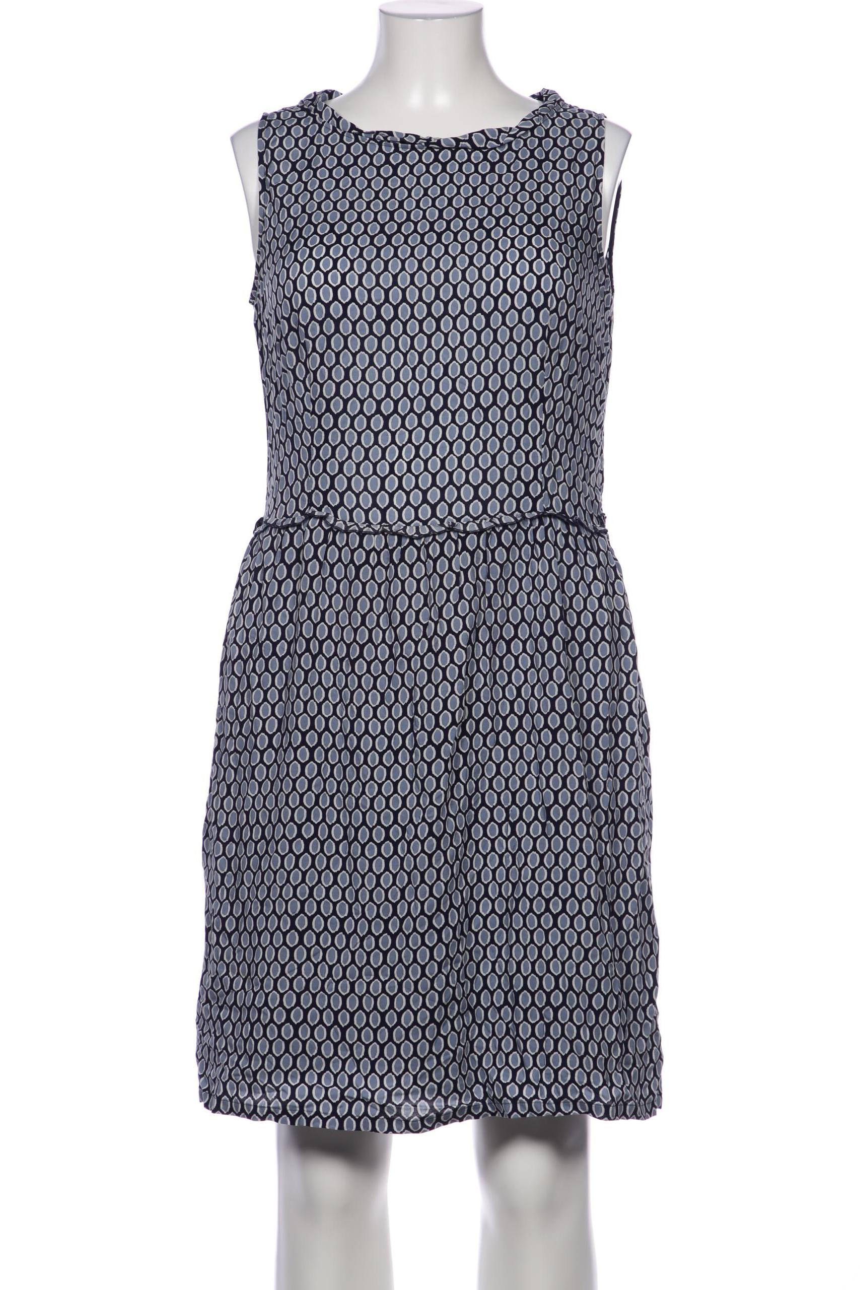 

Marc O Polo Damen Kleid, marineblau