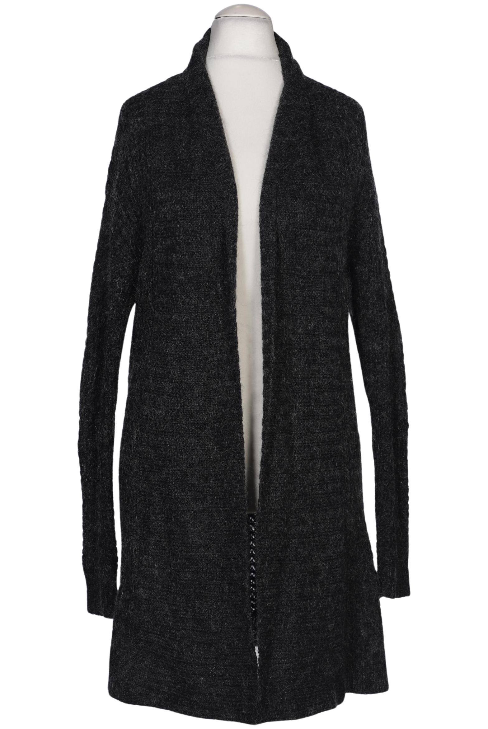 

Marc O Polo Damen Strickjacke, grau, Gr. 36