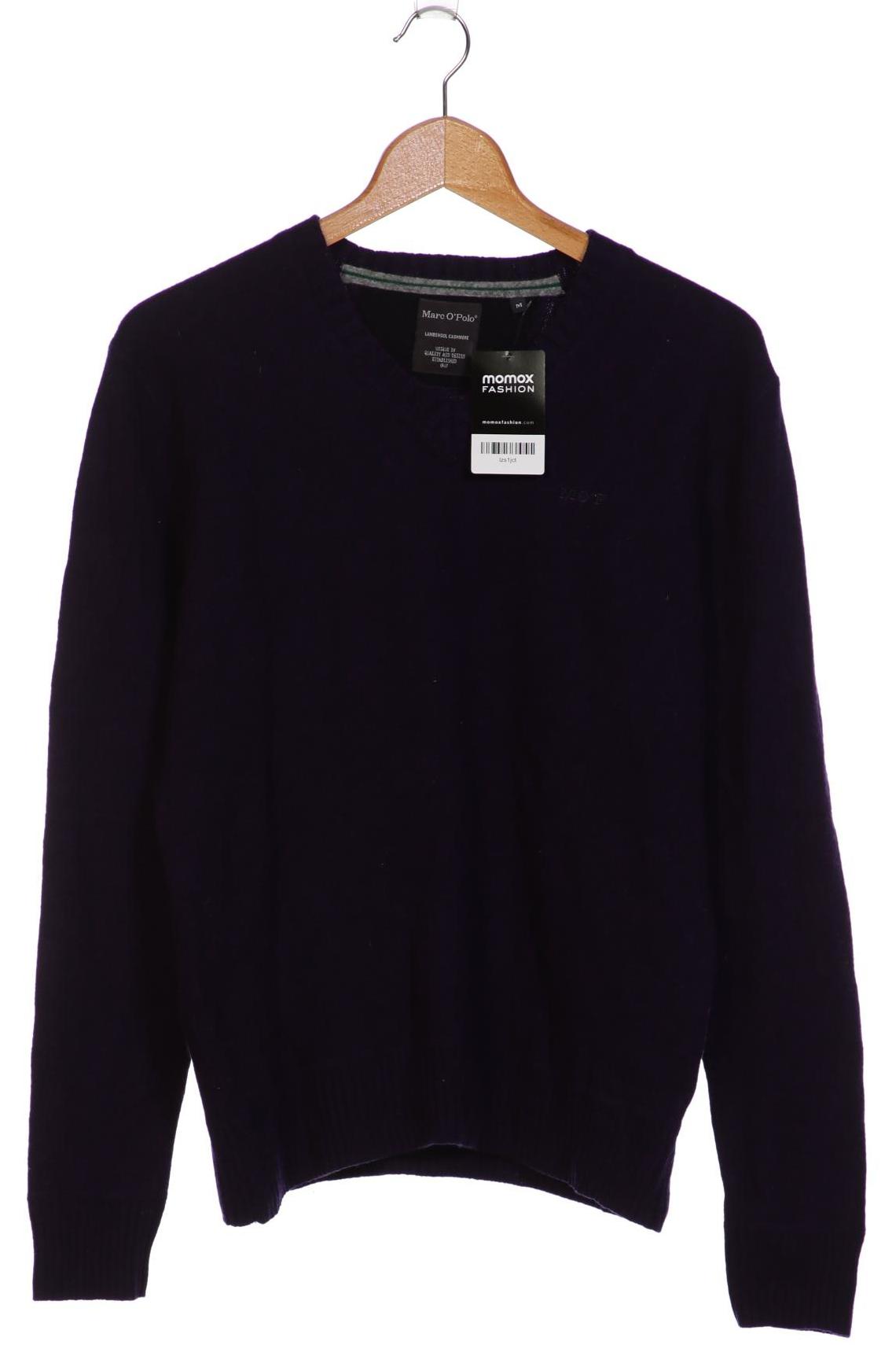 

Marc O Polo Herren Pullover, flieder, Gr. 48