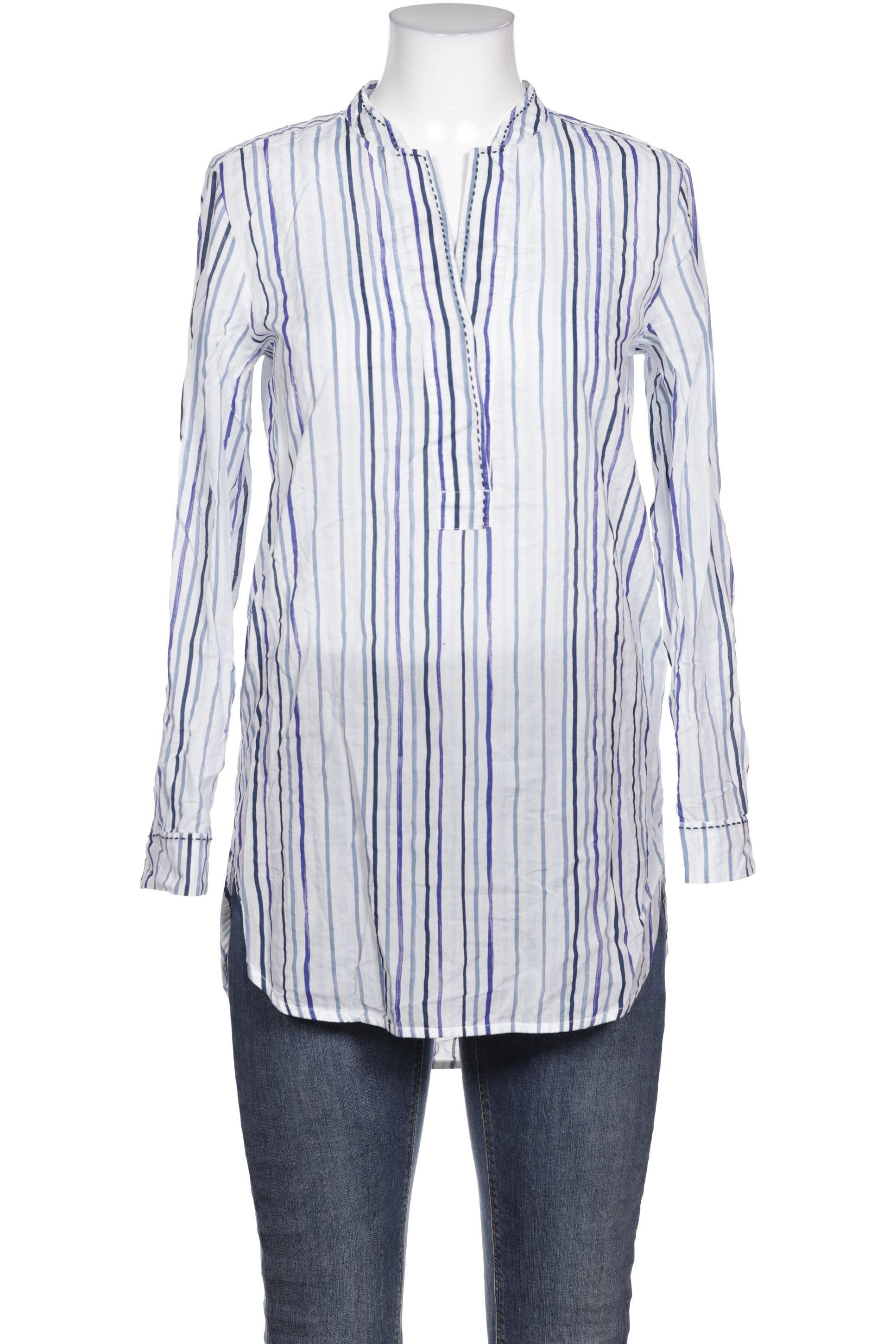 

Marc O Polo Damen Bluse, mehrfarbig