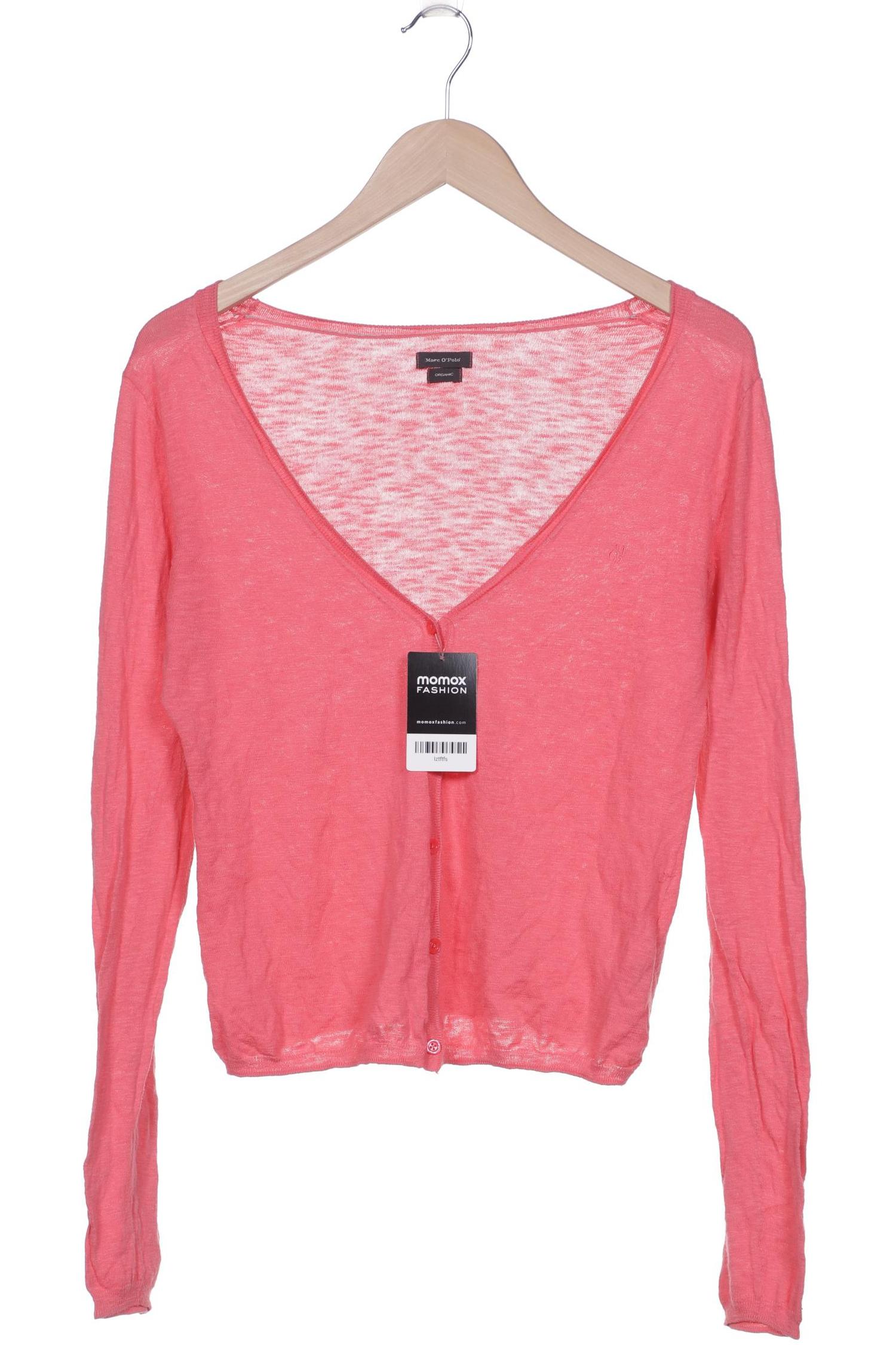 

Marc O Polo Damen Strickjacke, pink
