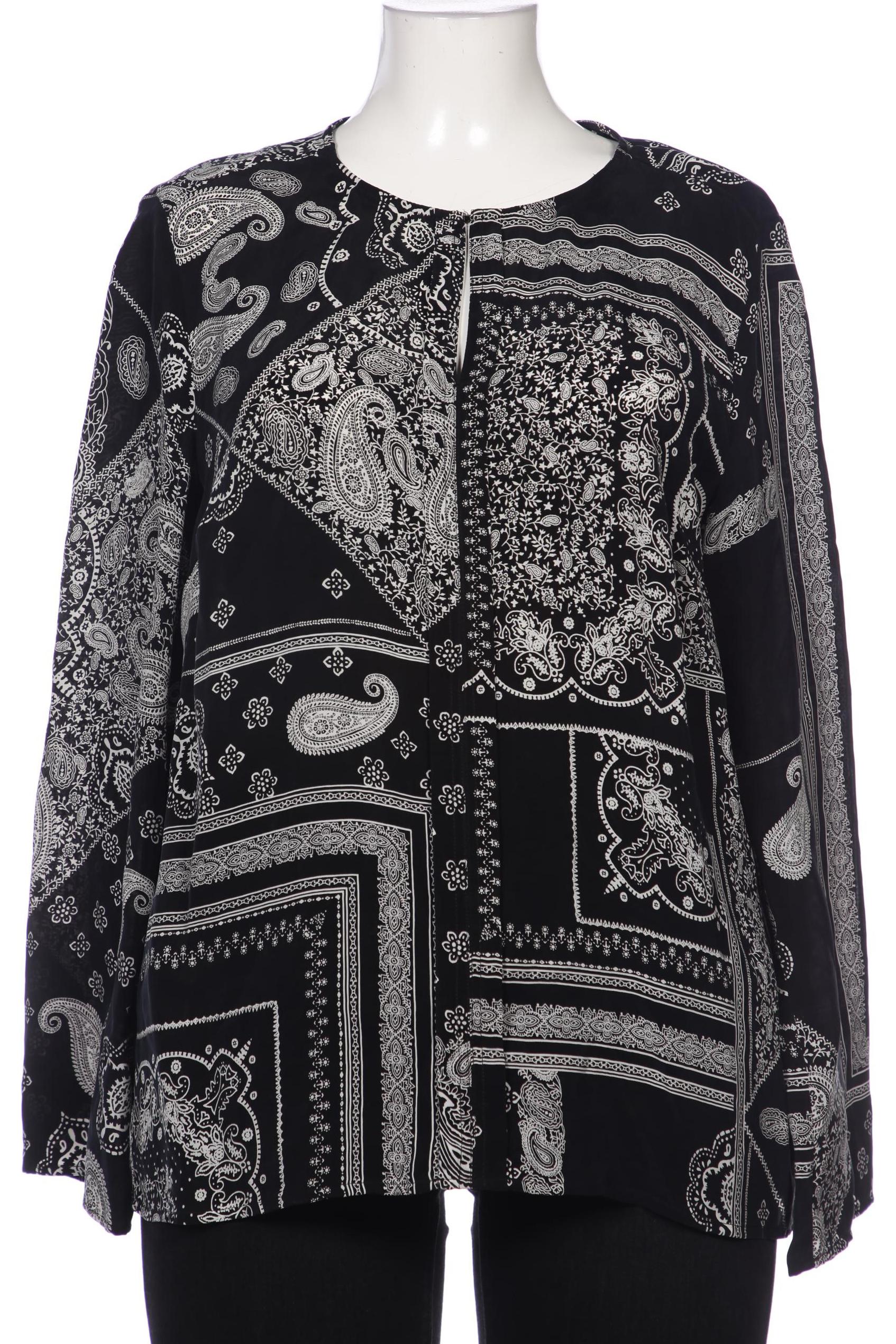 

Marc O Polo Damen Bluse, schwarz