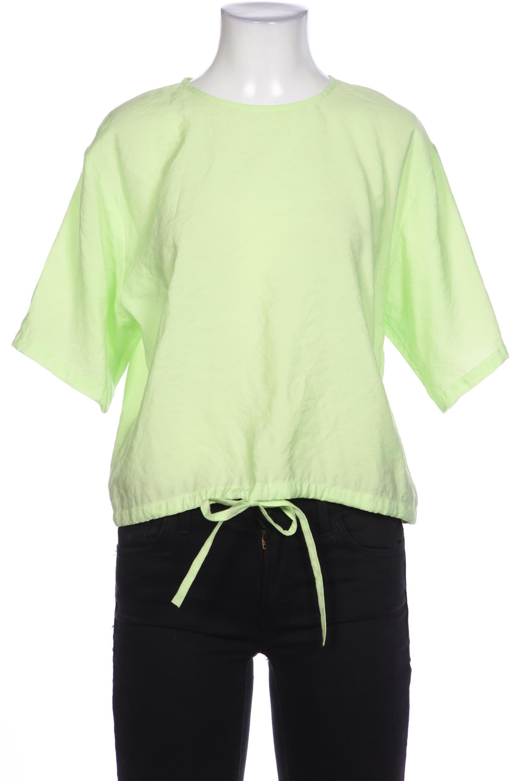 

Marc O Polo Damen Bluse, hellgrün, Gr. 36
