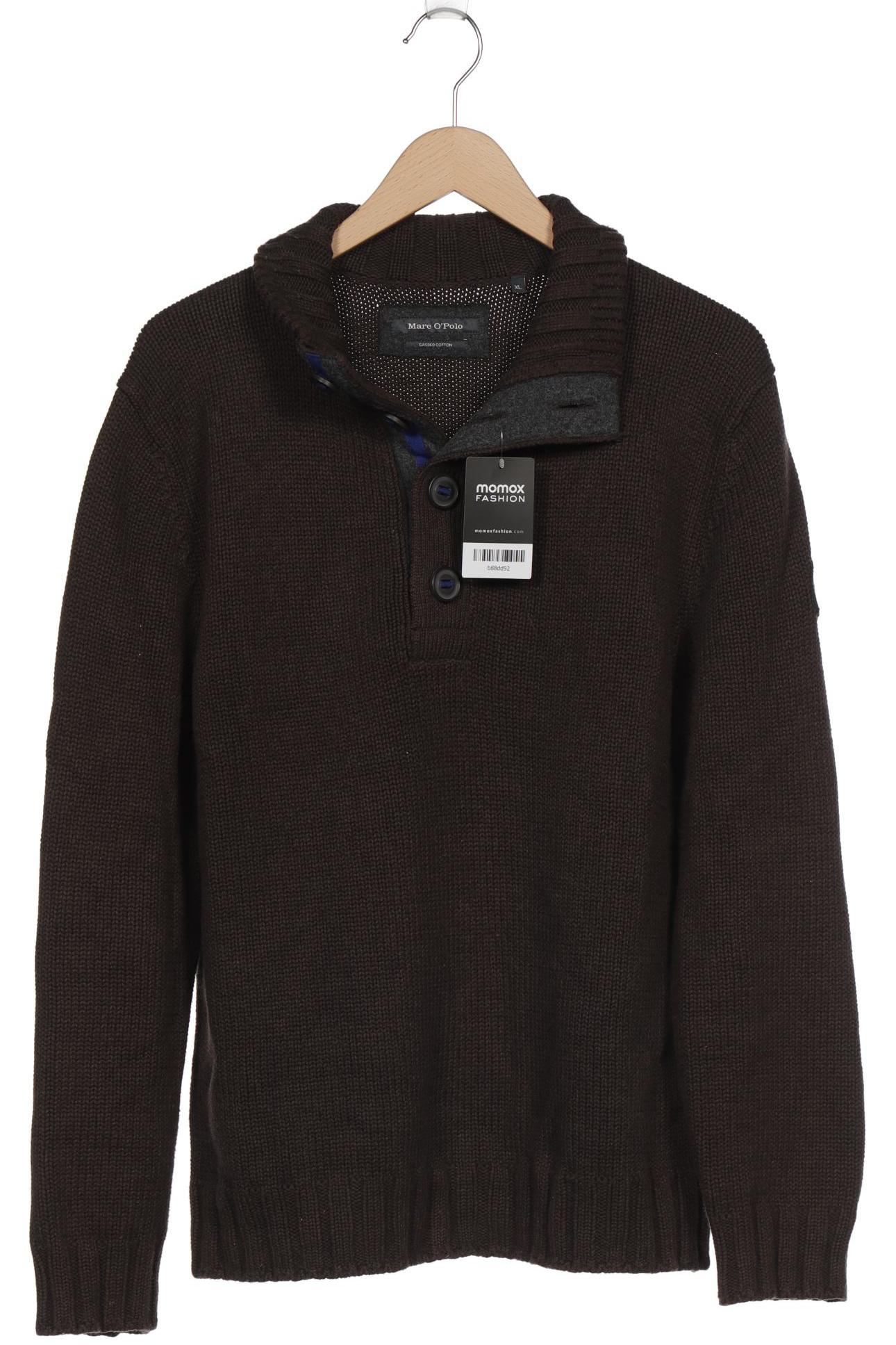 

Marc O Polo Herren Pullover, braun, Gr. 54