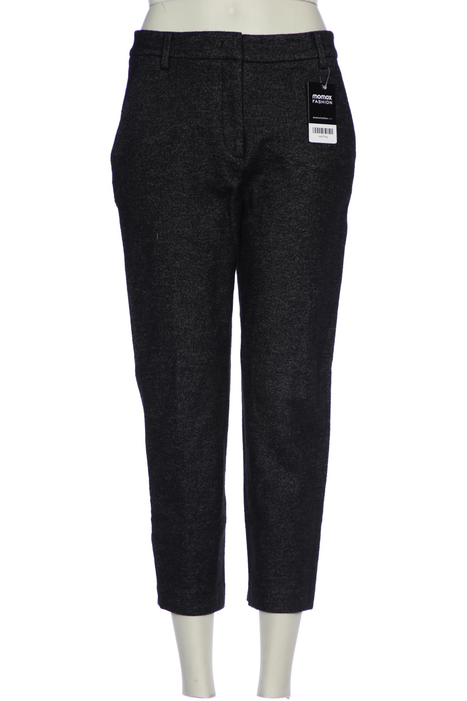 

Marc O Polo Damen Stoffhose, grau, Gr. 36
