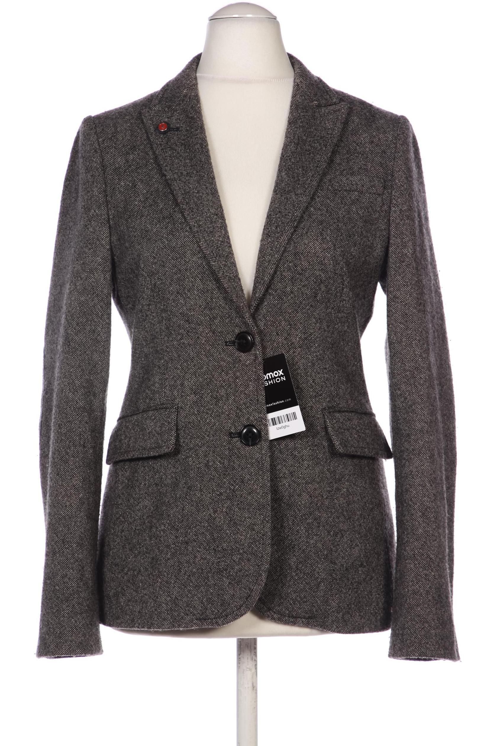 

Marc O Polo Damen Blazer, grau, Gr. 38