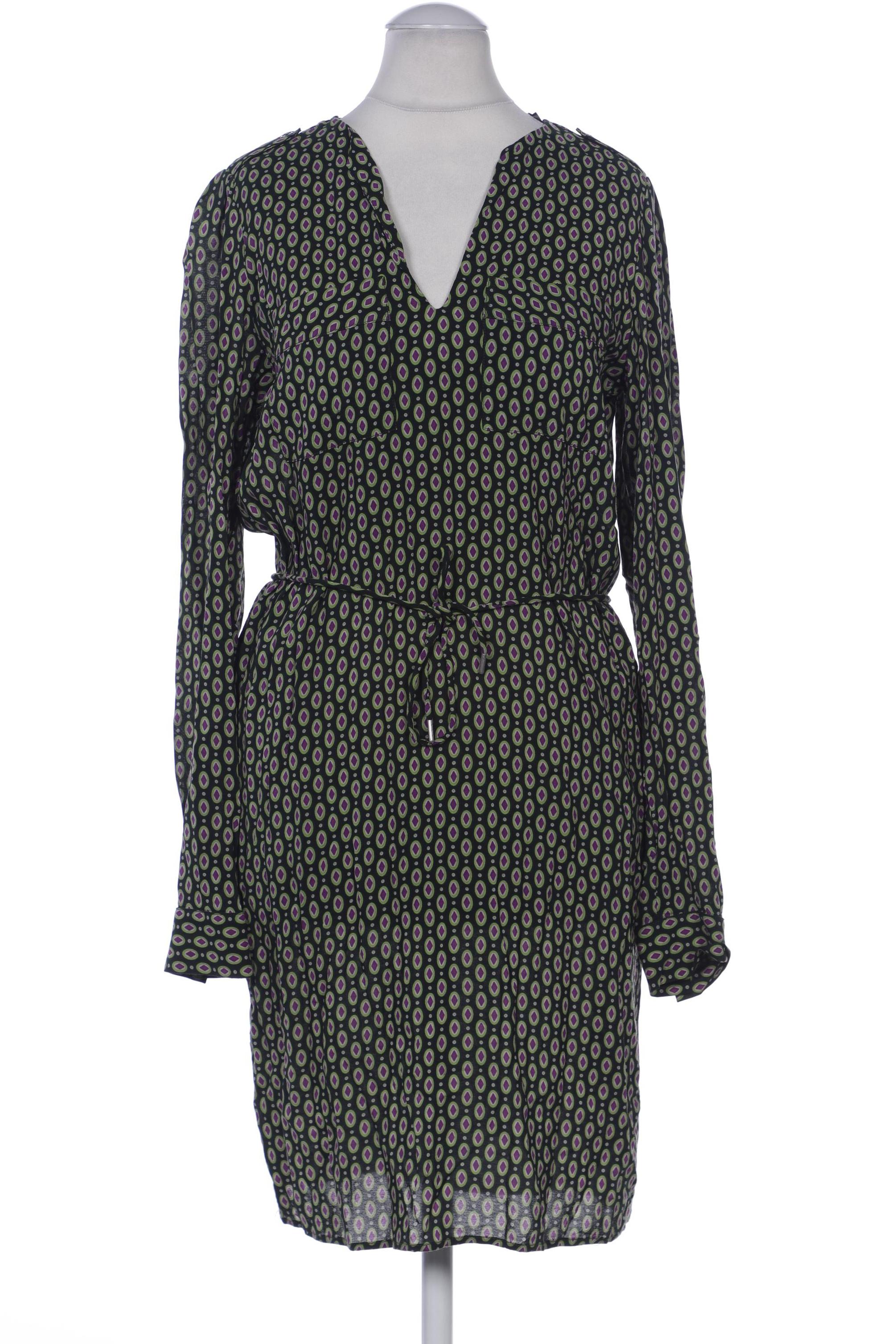 

Marc O Polo Damen Kleid, grün, Gr. 34