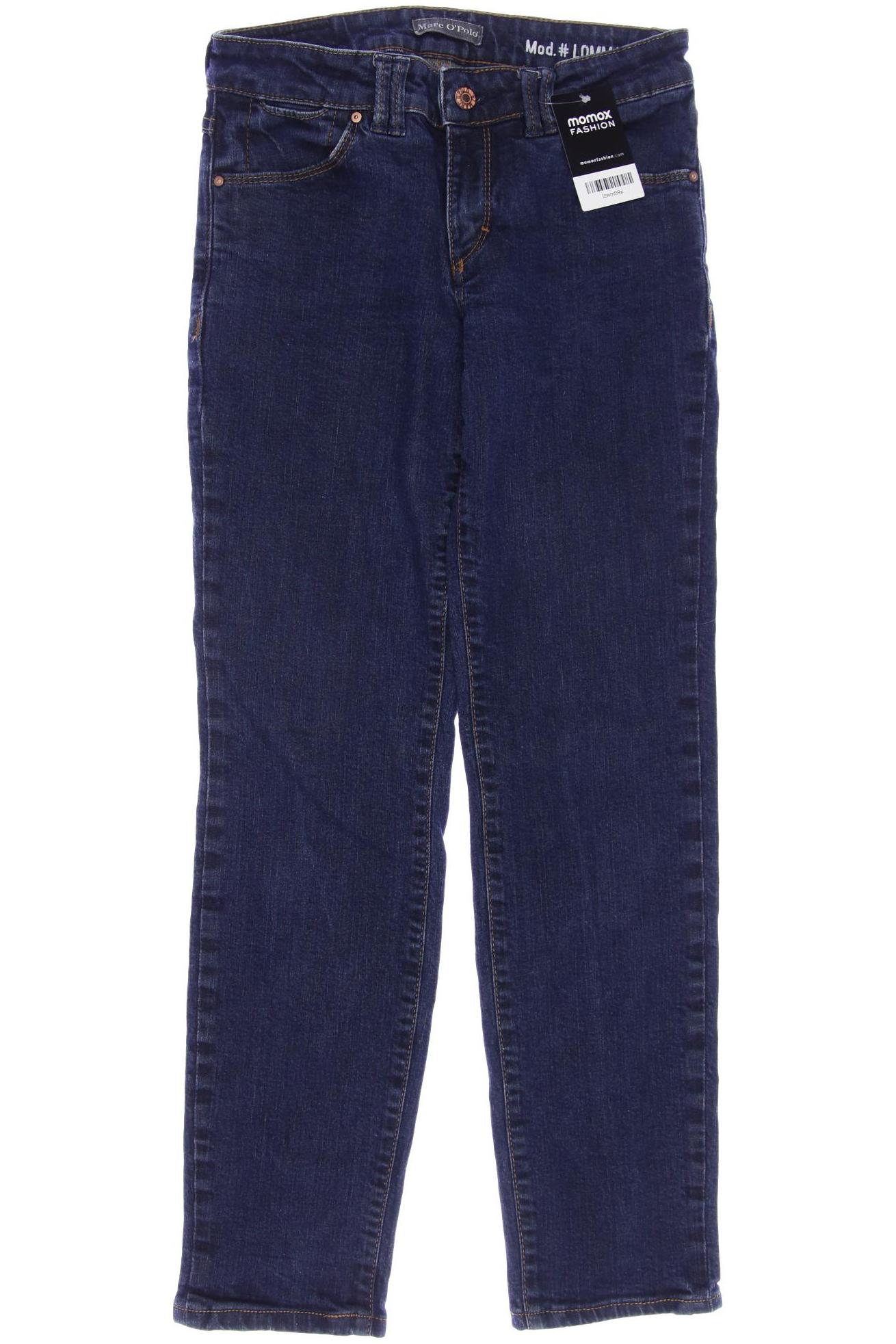 

Marc O Polo Damen Jeans, marineblau