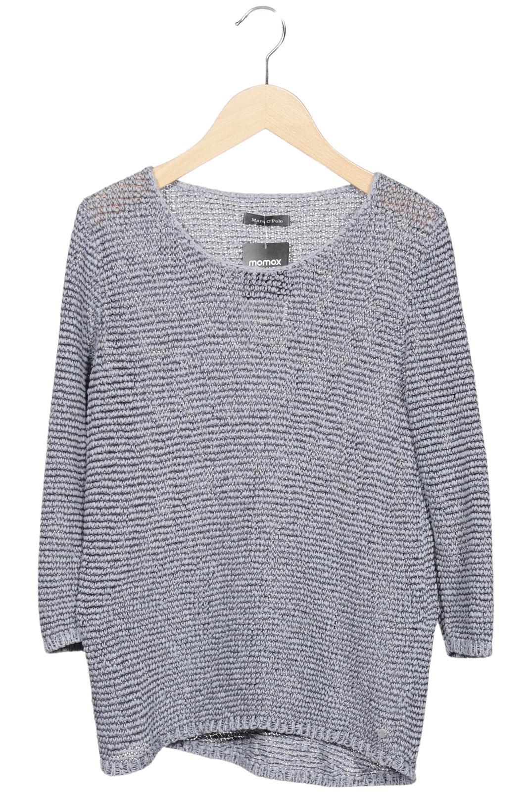

Marc O Polo Damen Pullover, grau, Gr. 36