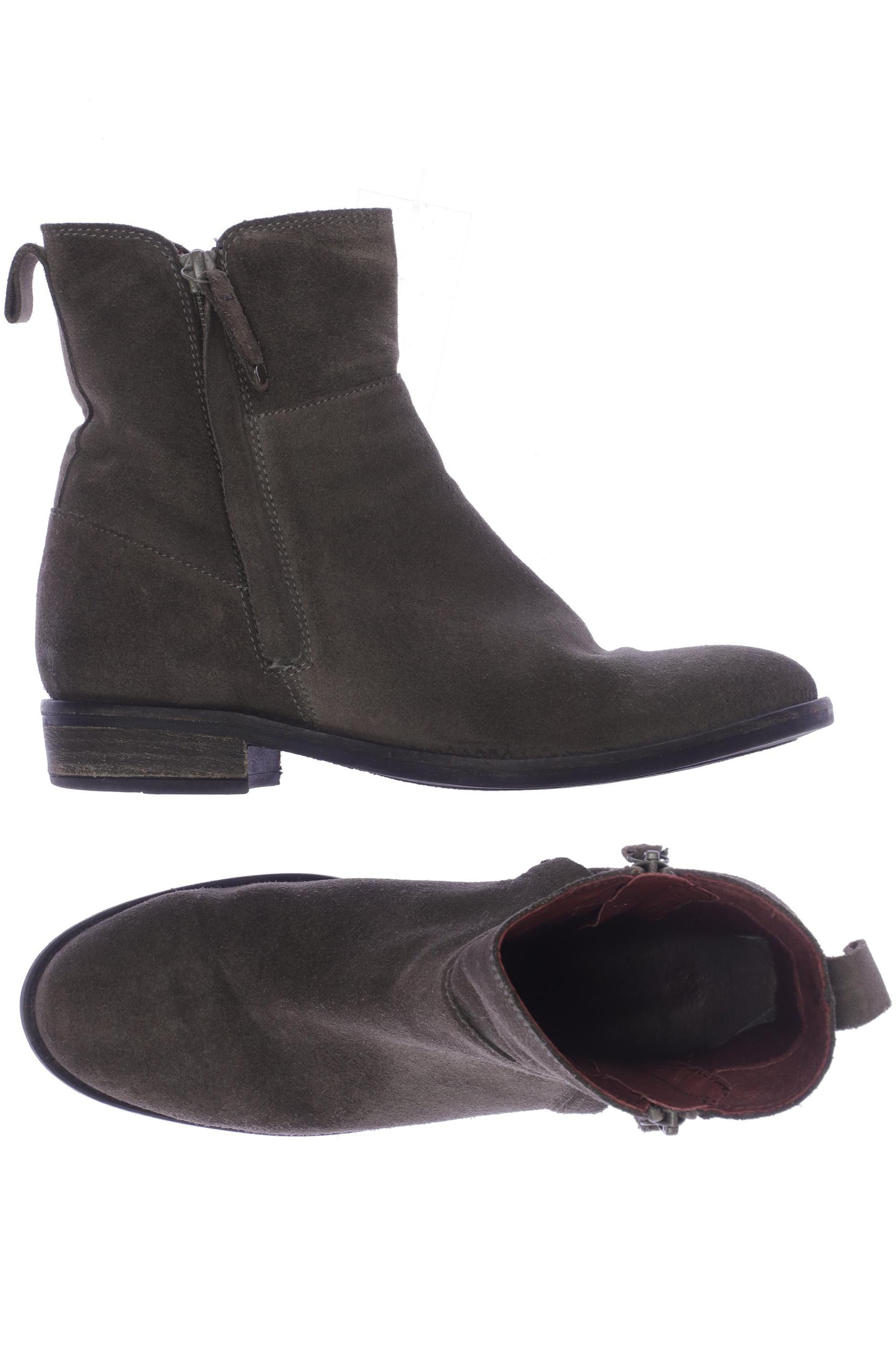 

Marc O Polo Damen Stiefelette, braun, Gr. 5.5