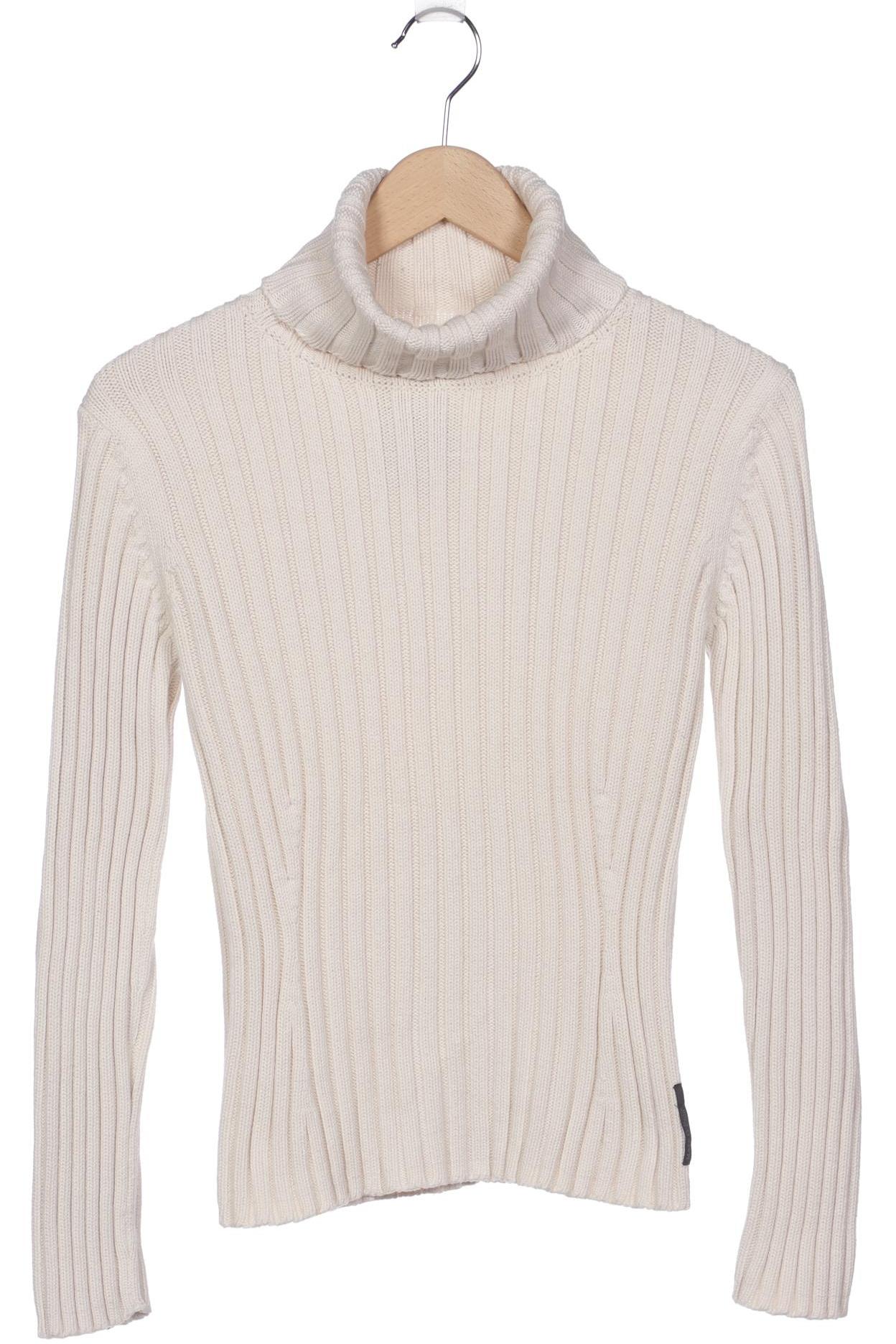 

Marc O Polo Damen Pullover, cremeweiß, Gr. 42