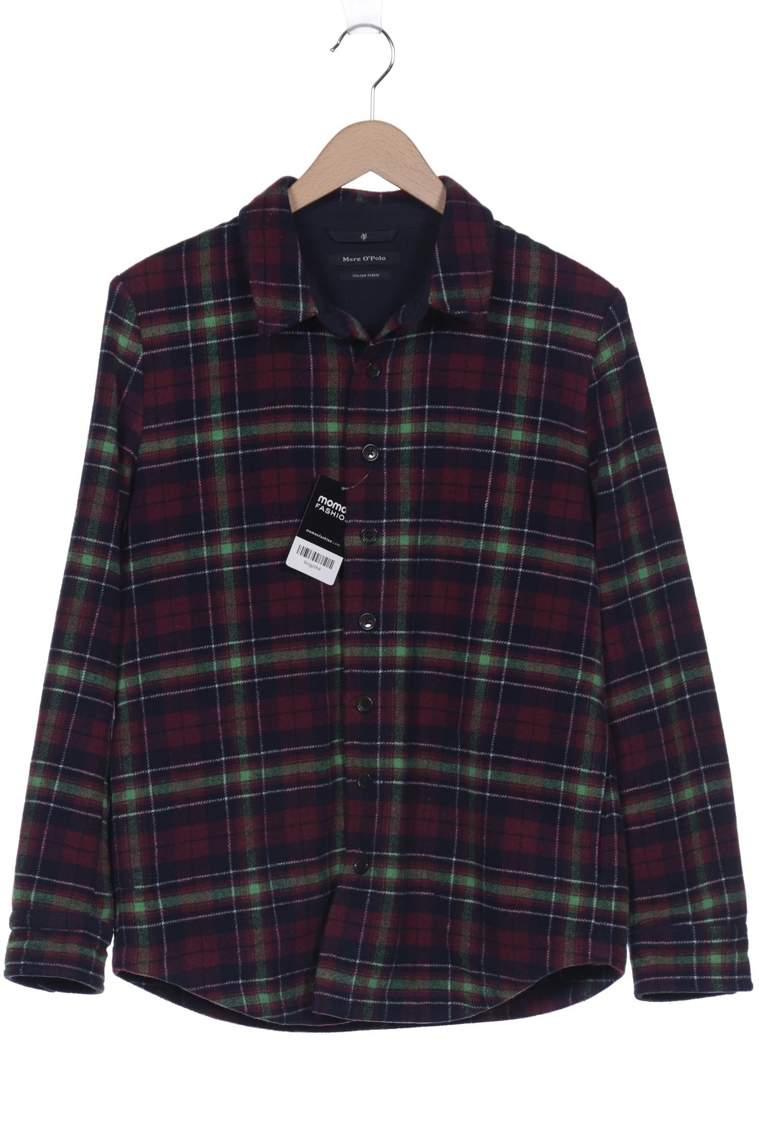 

Marc O Polo Damen Jacke, bordeaux, Gr. 38