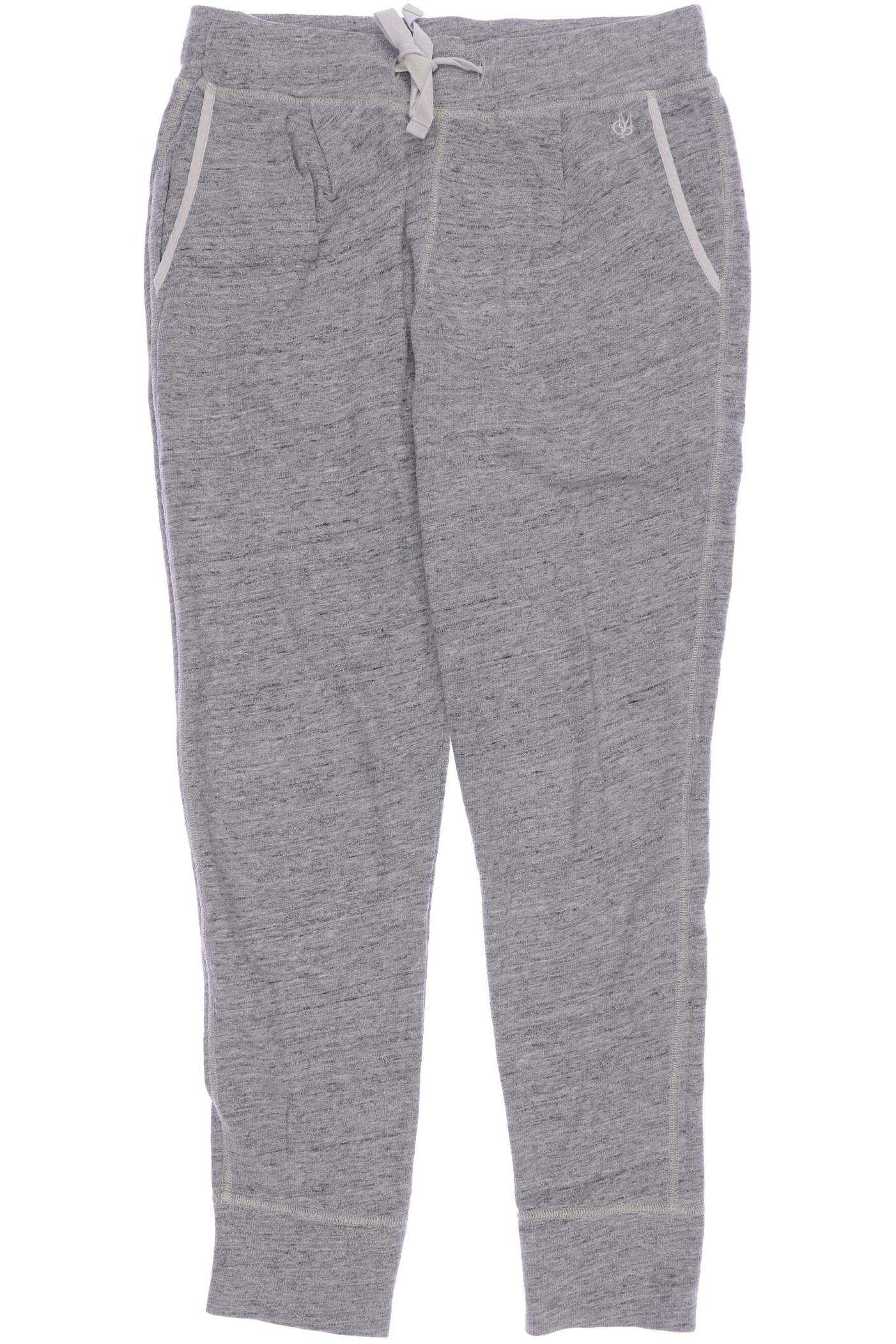 

Marc O Polo Damen Stoffhose, grau, Gr. 0