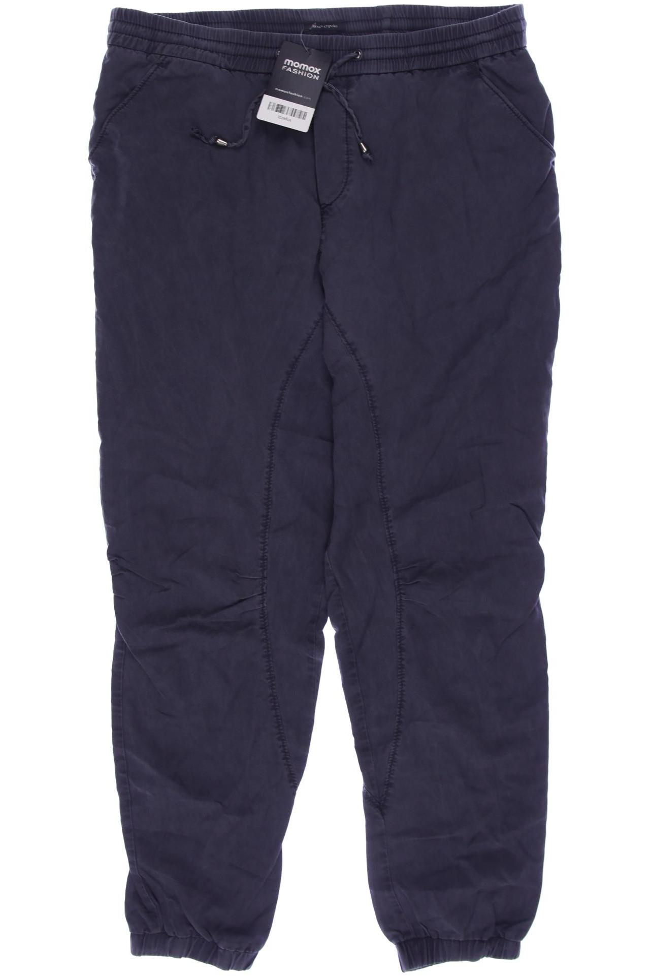 

Marc O Polo Damen Stoffhose, grau