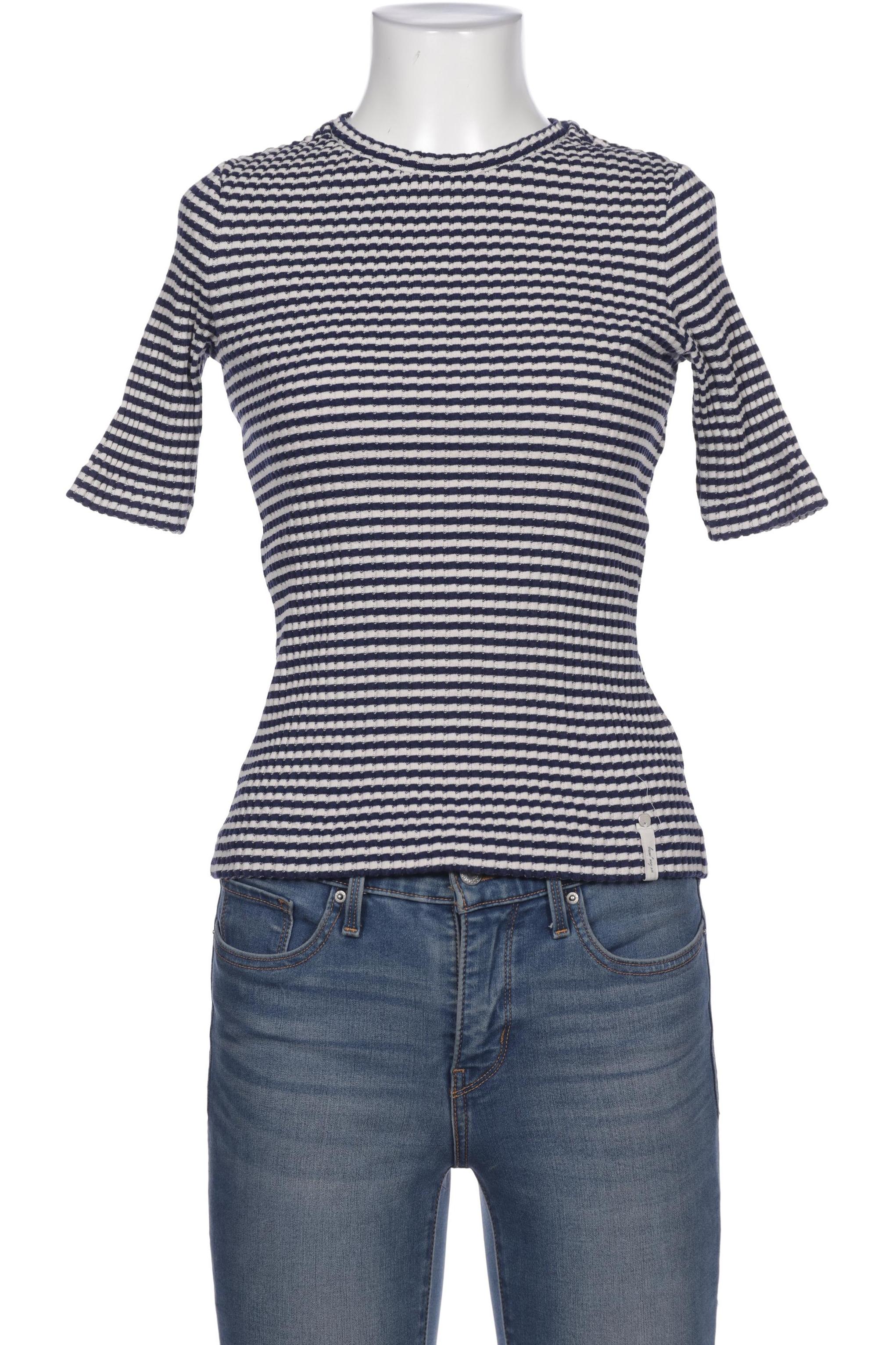 

Marc O Polo Damen Pullover, marineblau, Gr. 34