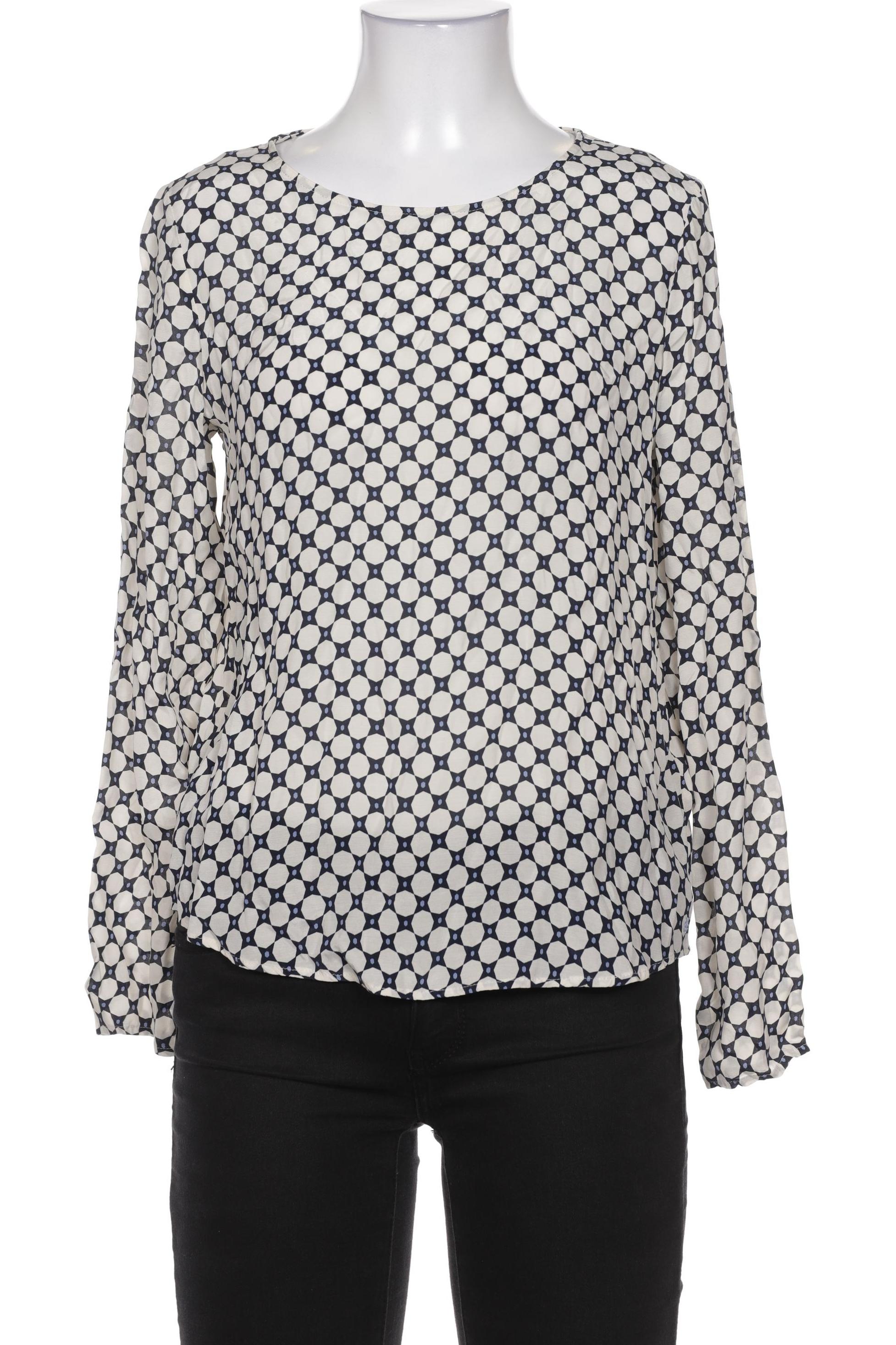 

Marc O Polo Damen Bluse, cremeweiß, Gr. 34