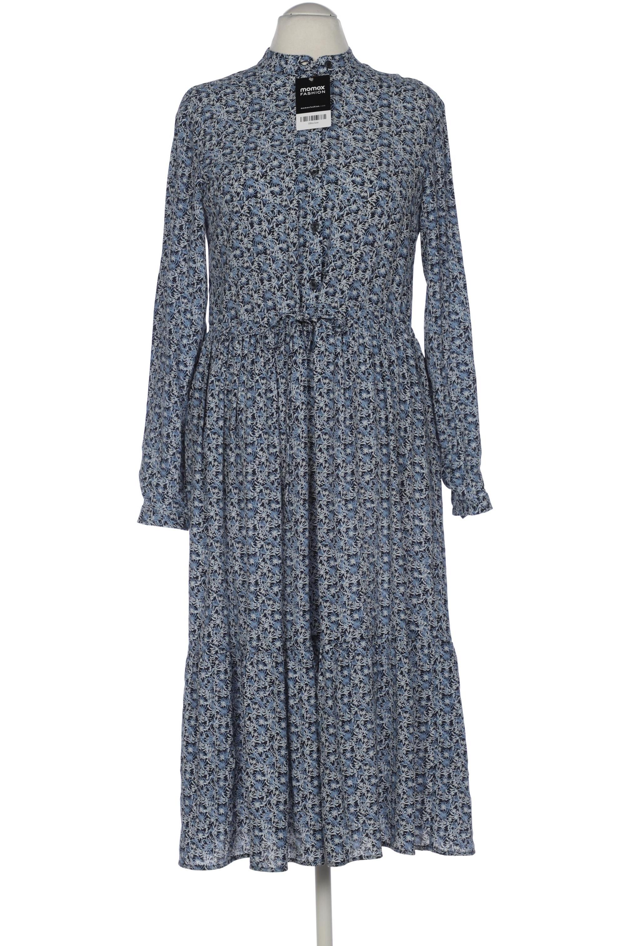 

Marc O Polo Damen Kleid, blau, Gr. 38