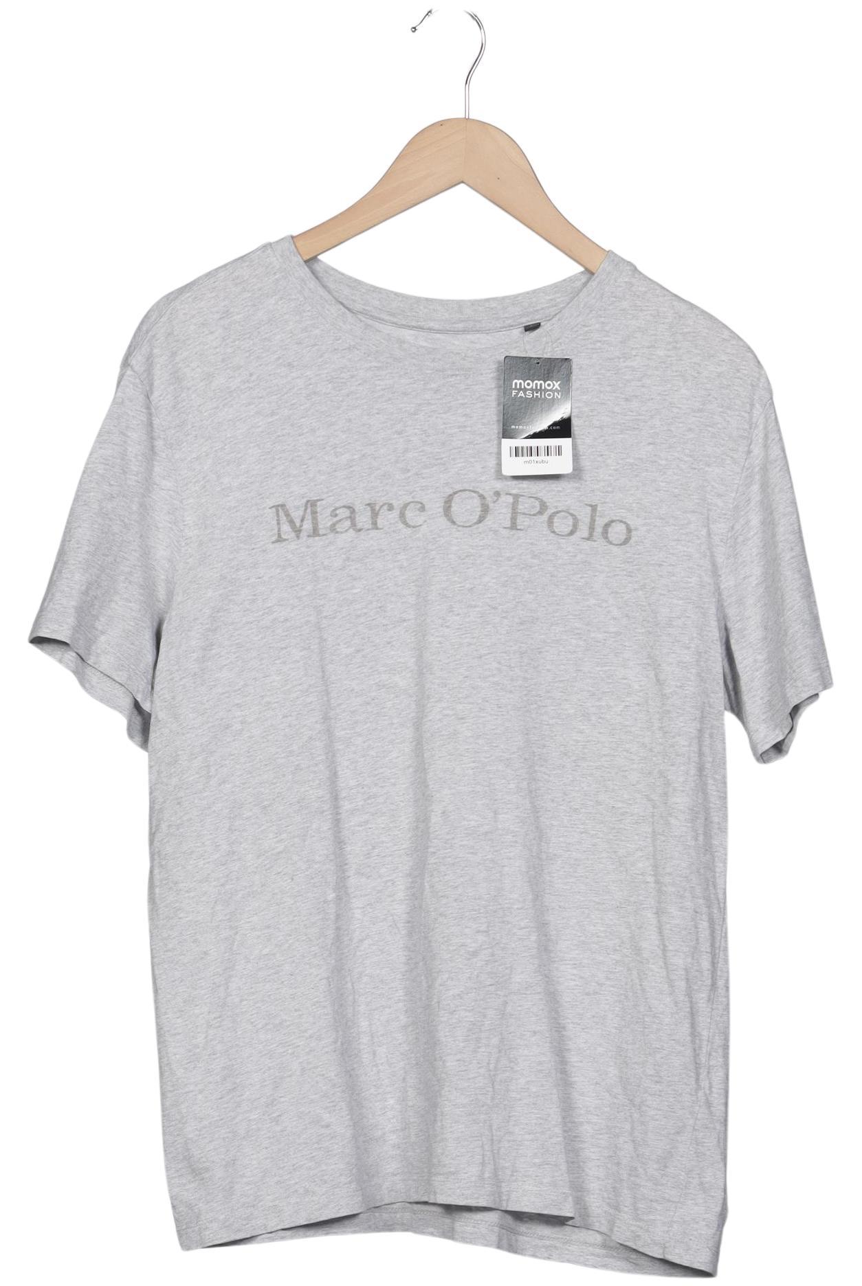 

Marc O Polo Herren T-Shirt, grau, Gr. 52