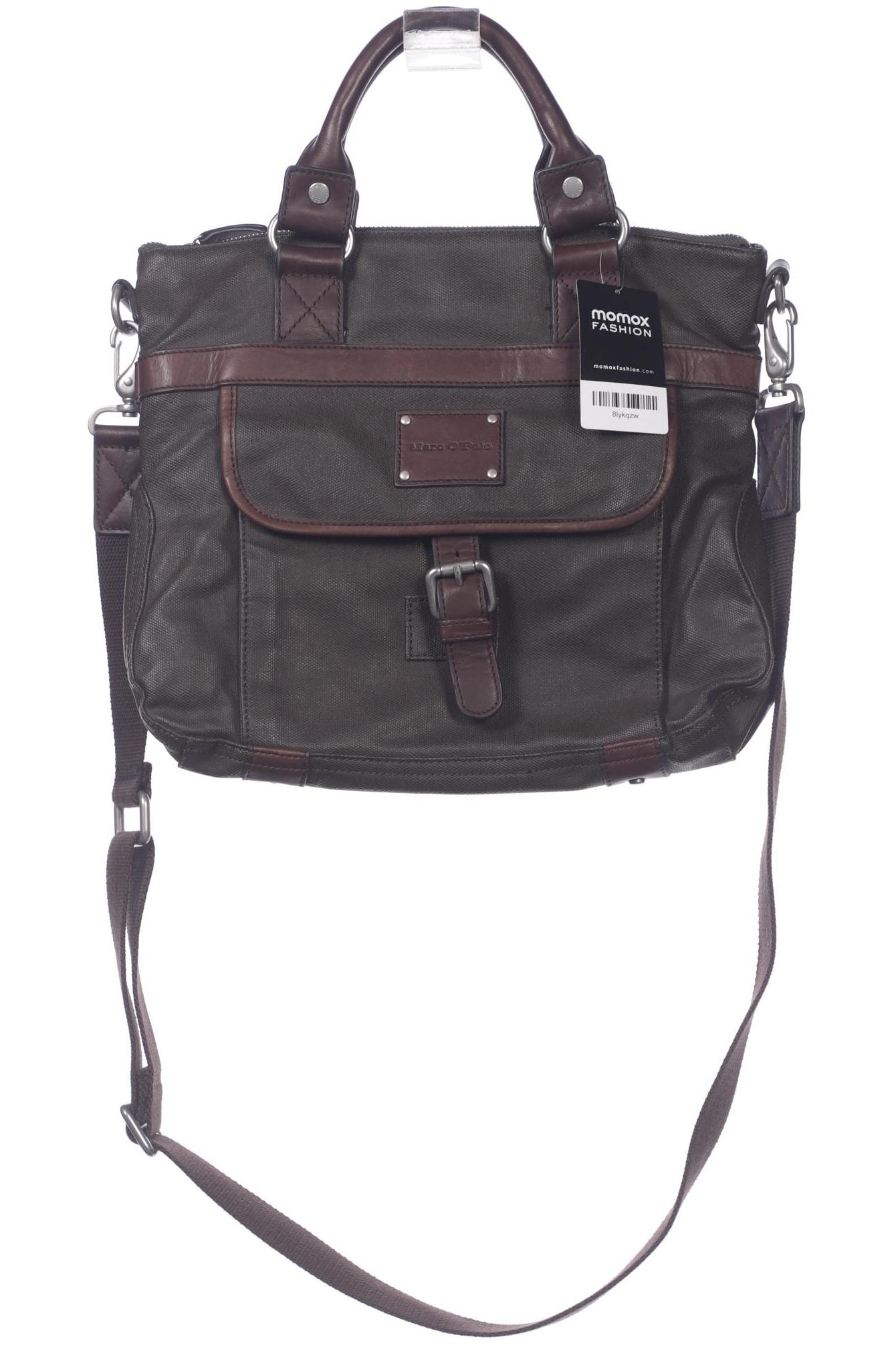 

Marc O Polo Damen Handtasche, braun, Gr.