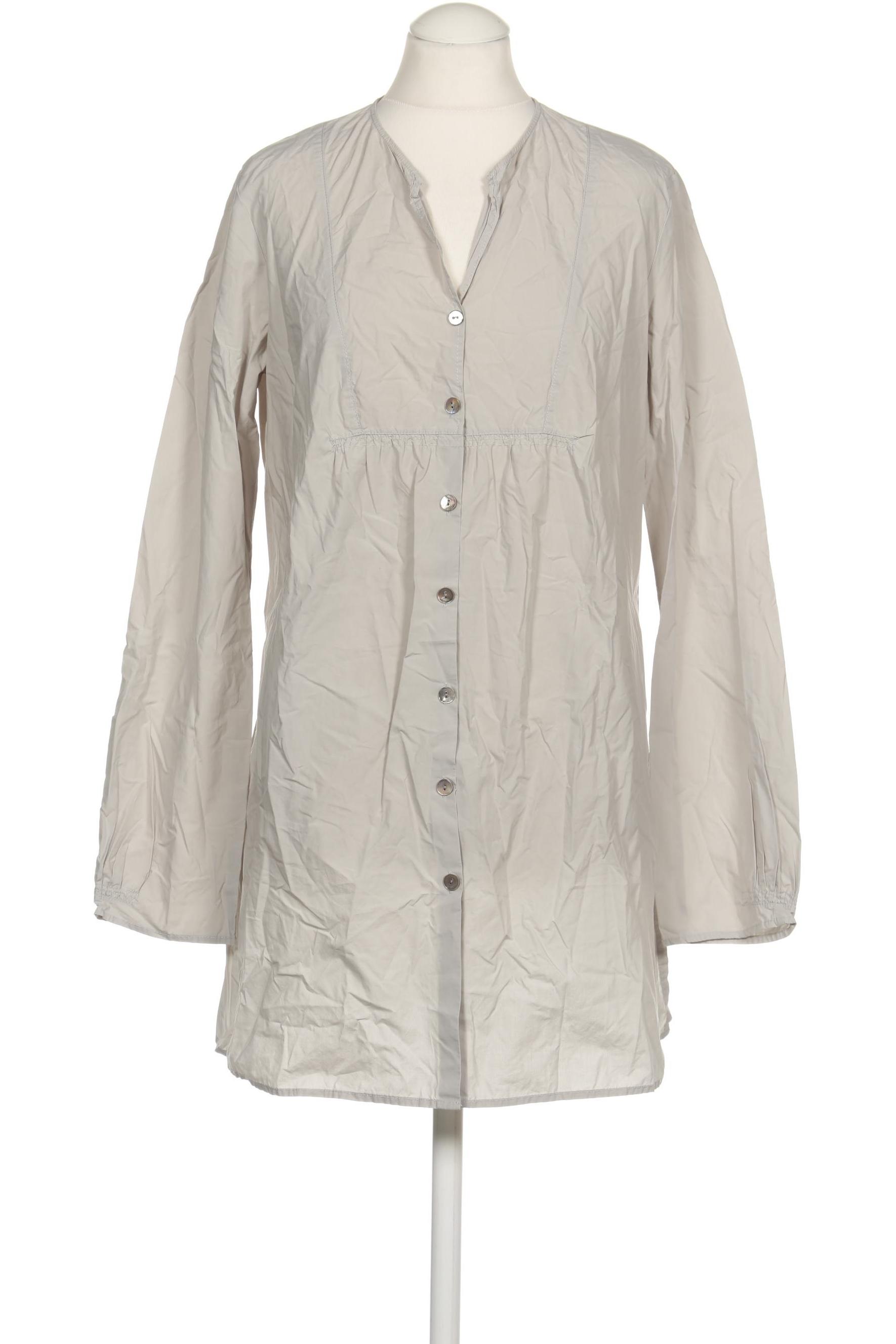 

Marc O Polo Damen Bluse, grau, Gr. 38