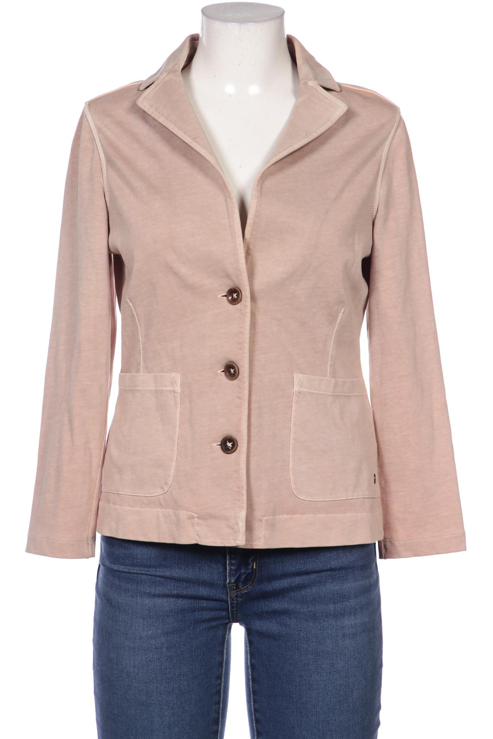 

Marc O Polo Damen Blazer, pink, Gr. 38