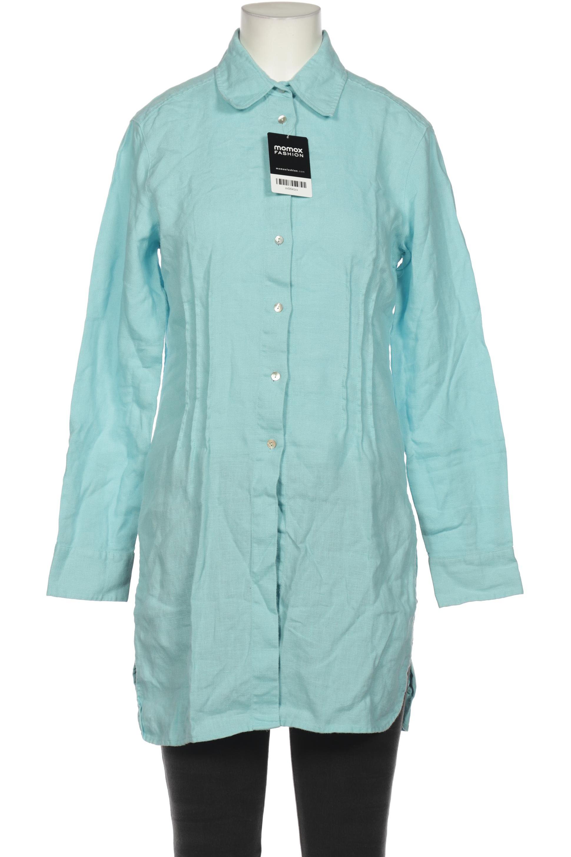 

Marc O Polo Damen Bluse, hellblau
