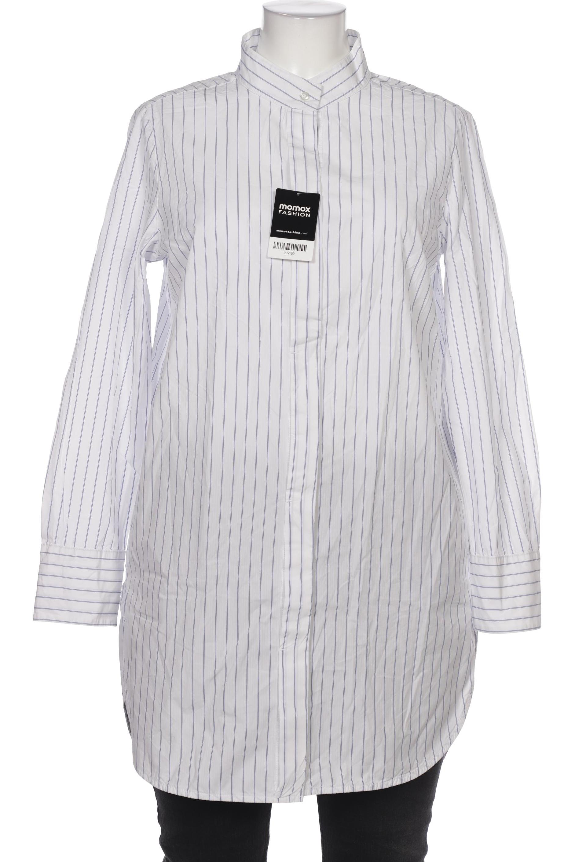 

Marc O Polo Damen Bluse, weiß, Gr. 42