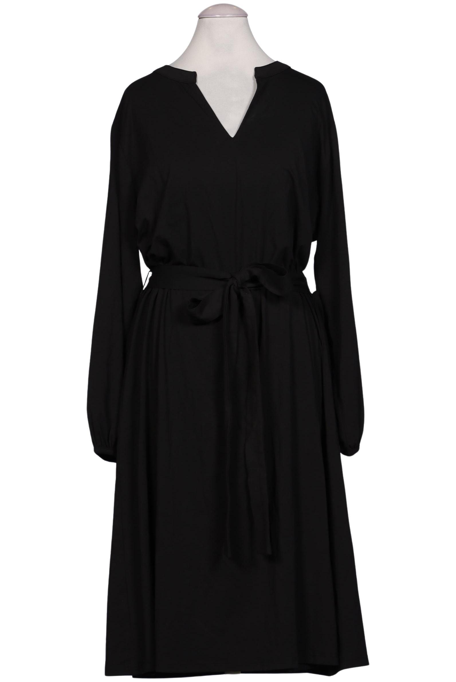 

Marc O Polo Damen Kleid, schwarz, Gr. 36