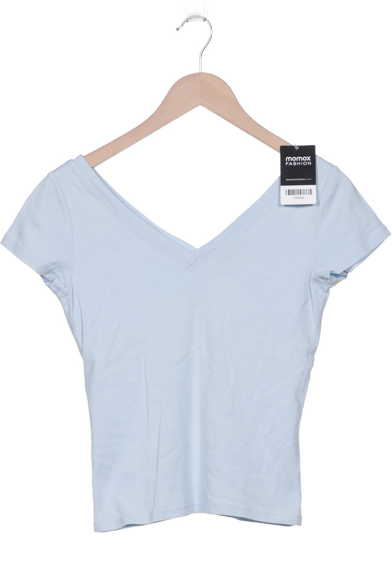 

Marc O Polo Damen T-Shirt, hellblau