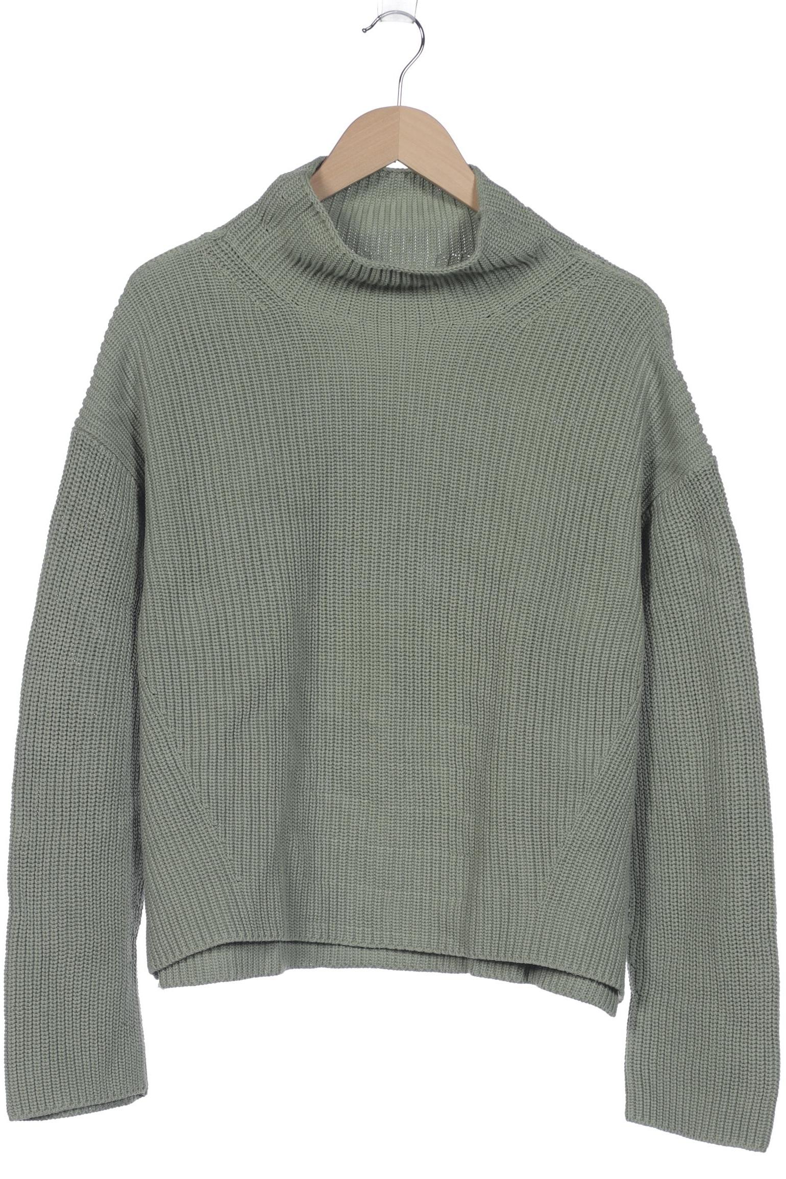 

Marc O Polo Damen Pullover, grün, Gr. 44