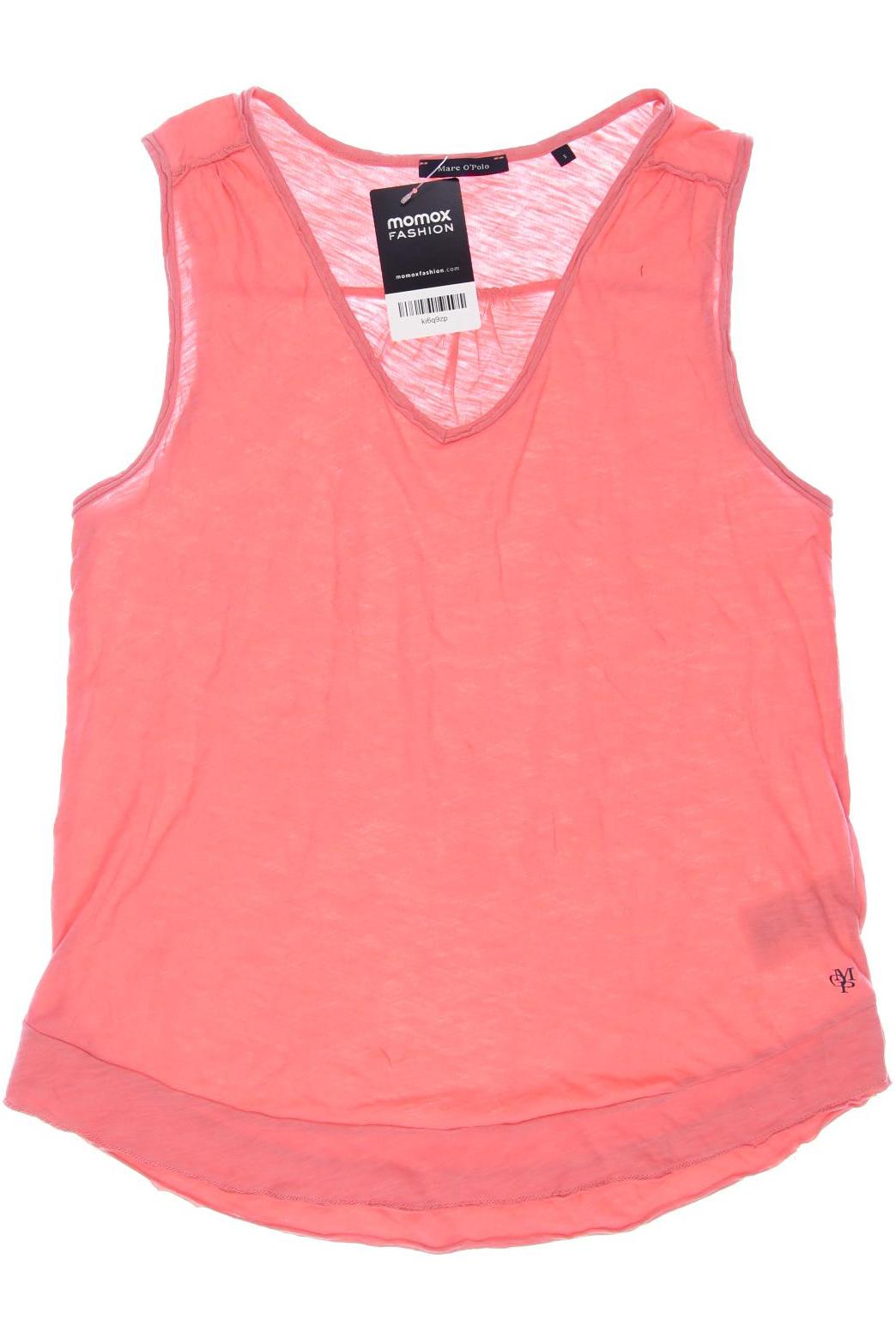 

Marc O Polo Damen Top, pink, Gr. 36